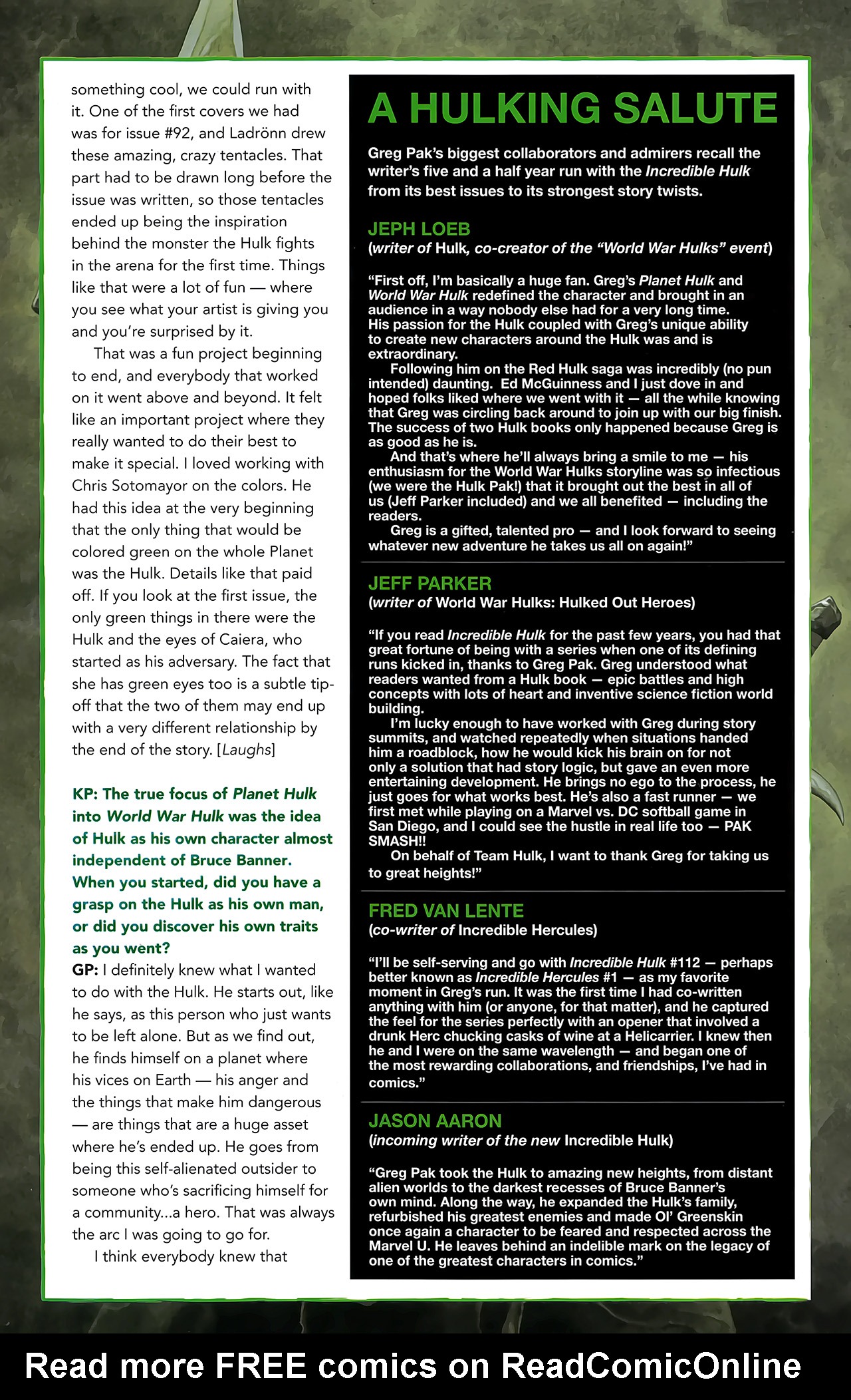 Incredible Hulks (2010) 635 Page 38
