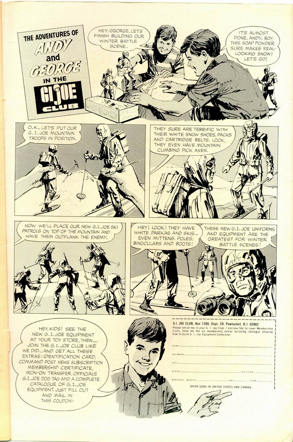 Read online Superman's Girl Friend, Lois Lane comic -  Issue #64 - 35