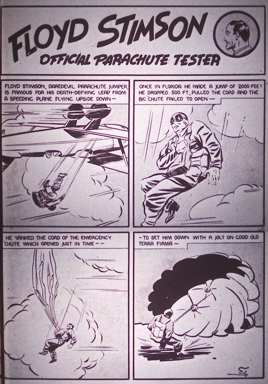 Detective Comics (1937) 12 Page 66