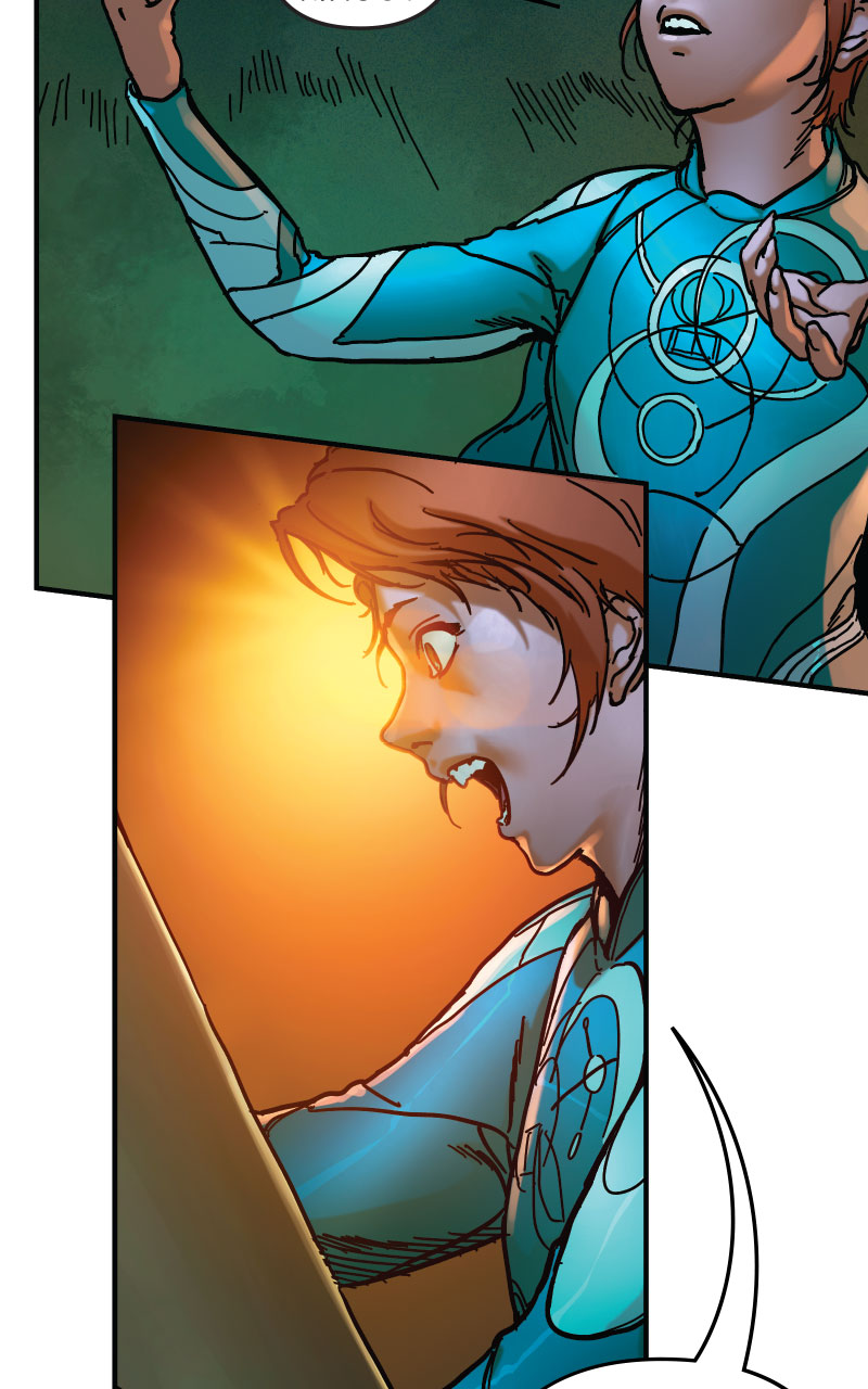 Read online Eternals: The 500 Year War Infinity Comic comic -  Issue #3 - 9