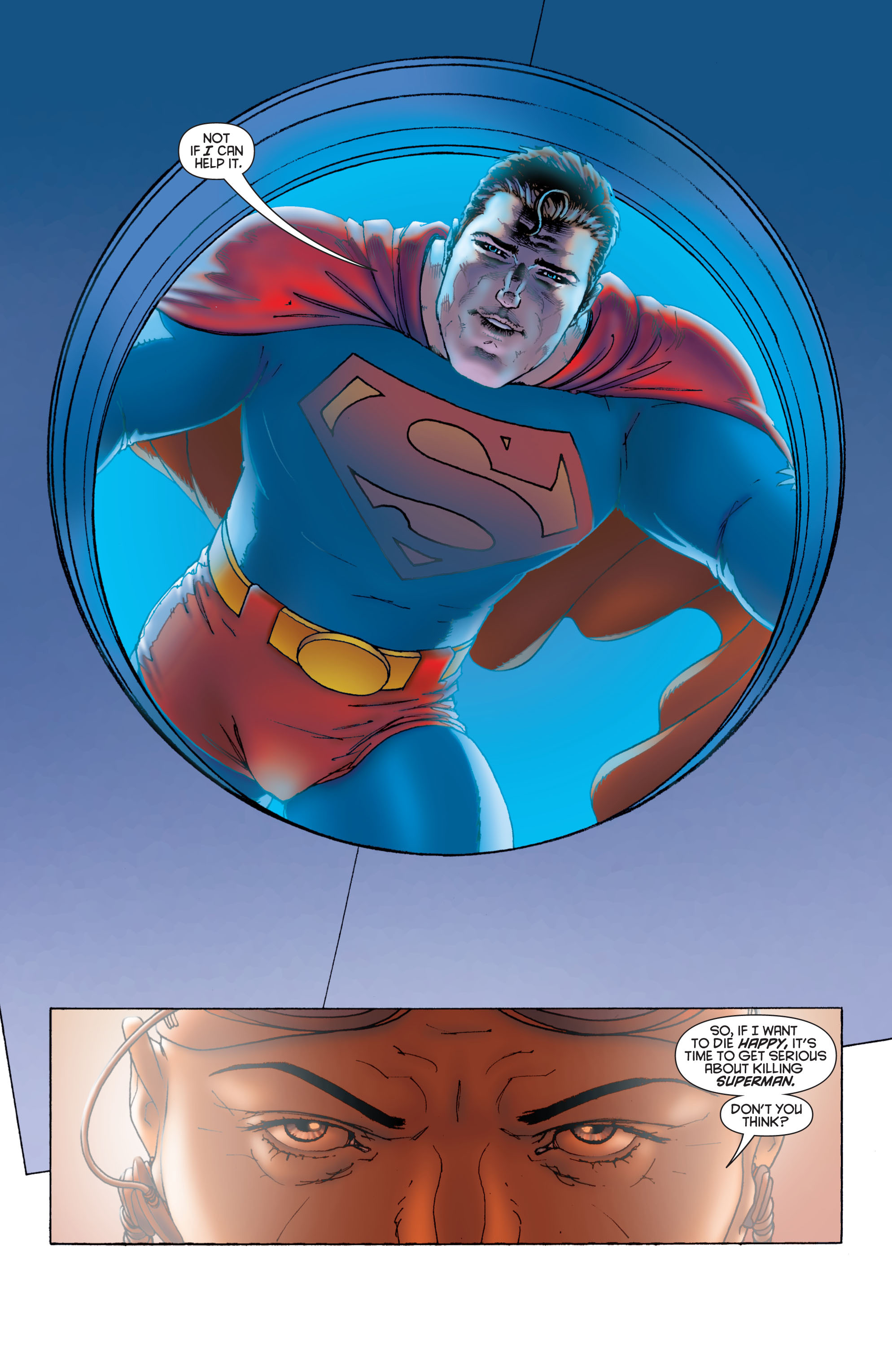 Read online All Star Superman (2011) comic -  Issue # TPB (Part 1) - 15