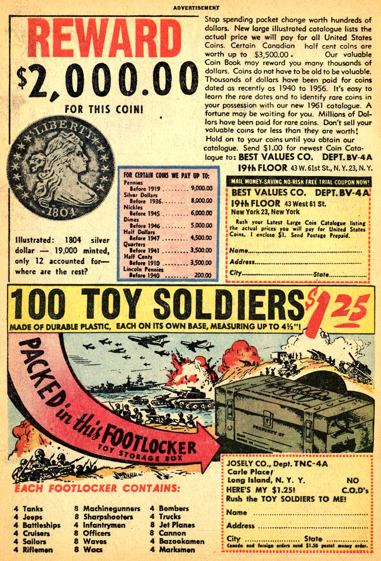 Read online Batman (1940) comic -  Issue #146 - 34