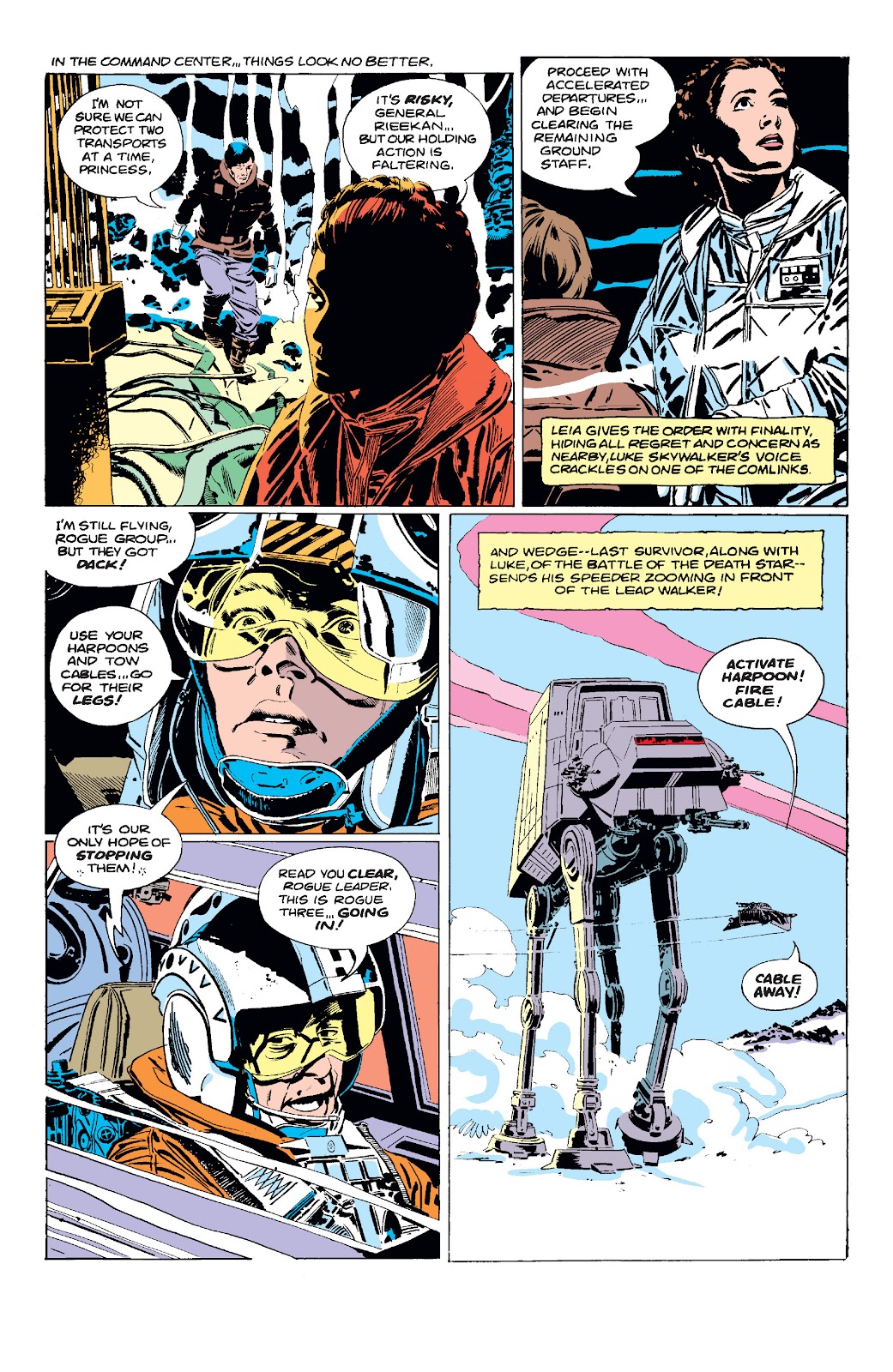 Star Wars (1977) issue 40 - Page 15