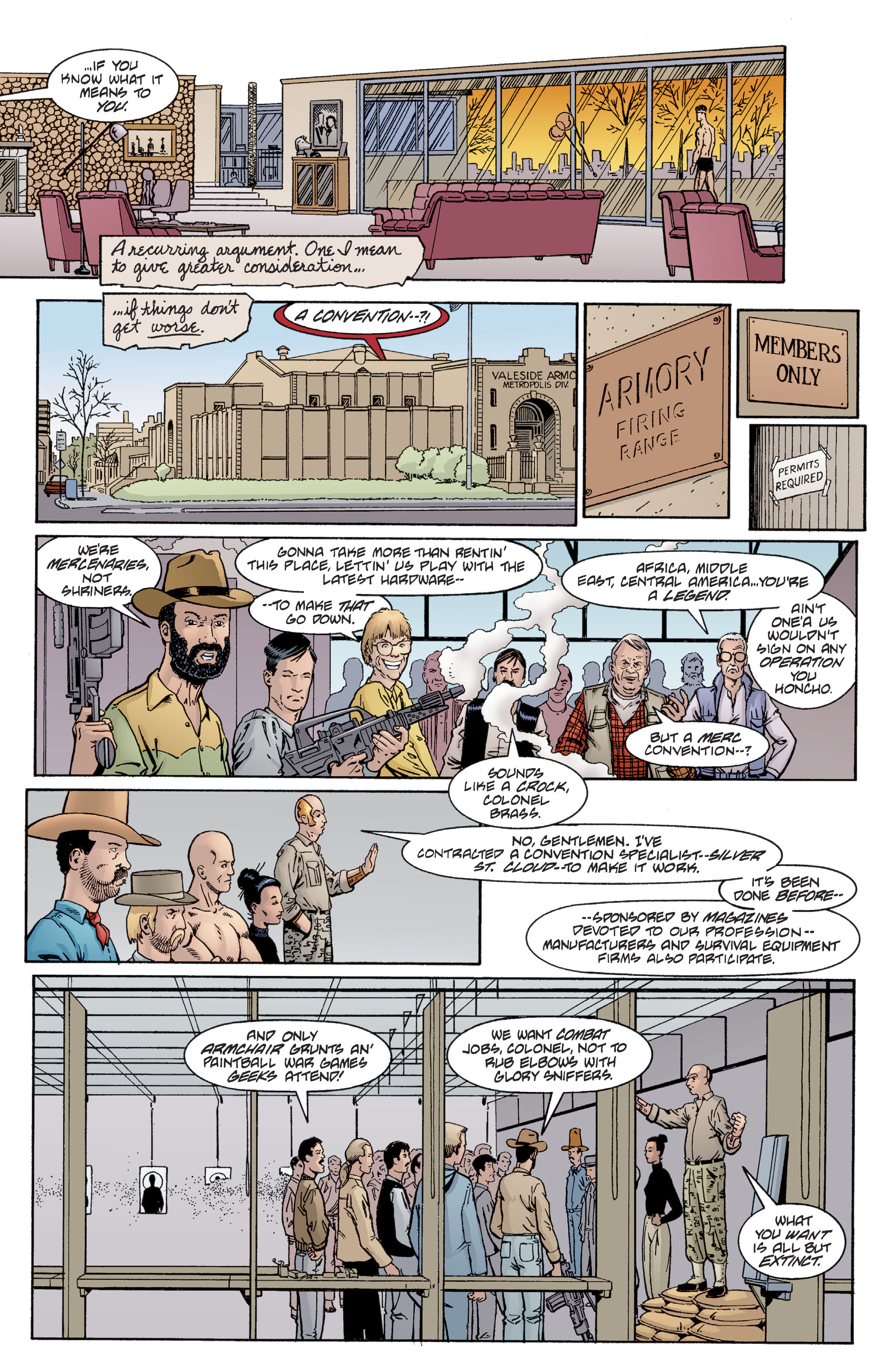 Read online Legends of the Dark Knight: Marshall Rogers comic -  Issue # TPB (Part 3) - 40