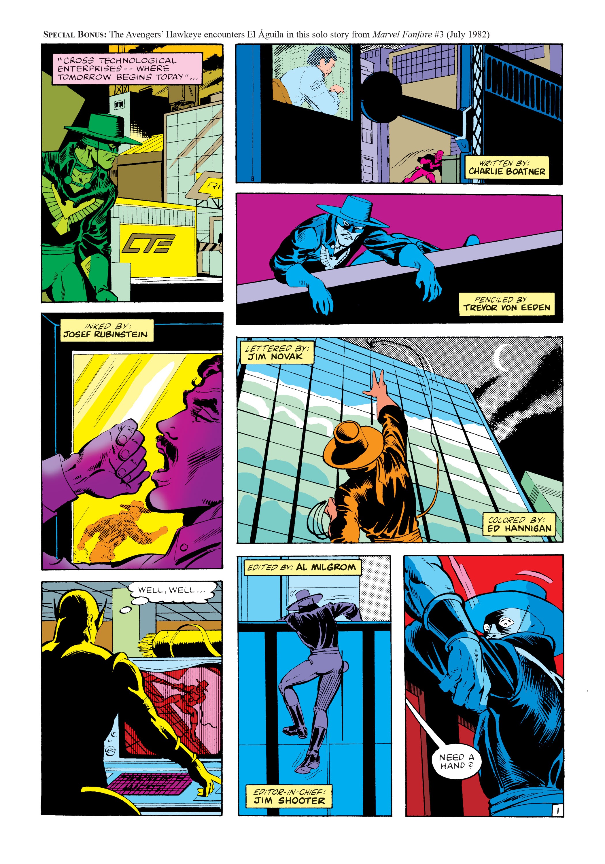 Read online Marvel Masterworks: The Avengers comic -  Issue # TPB 21 (Part 4) - 70