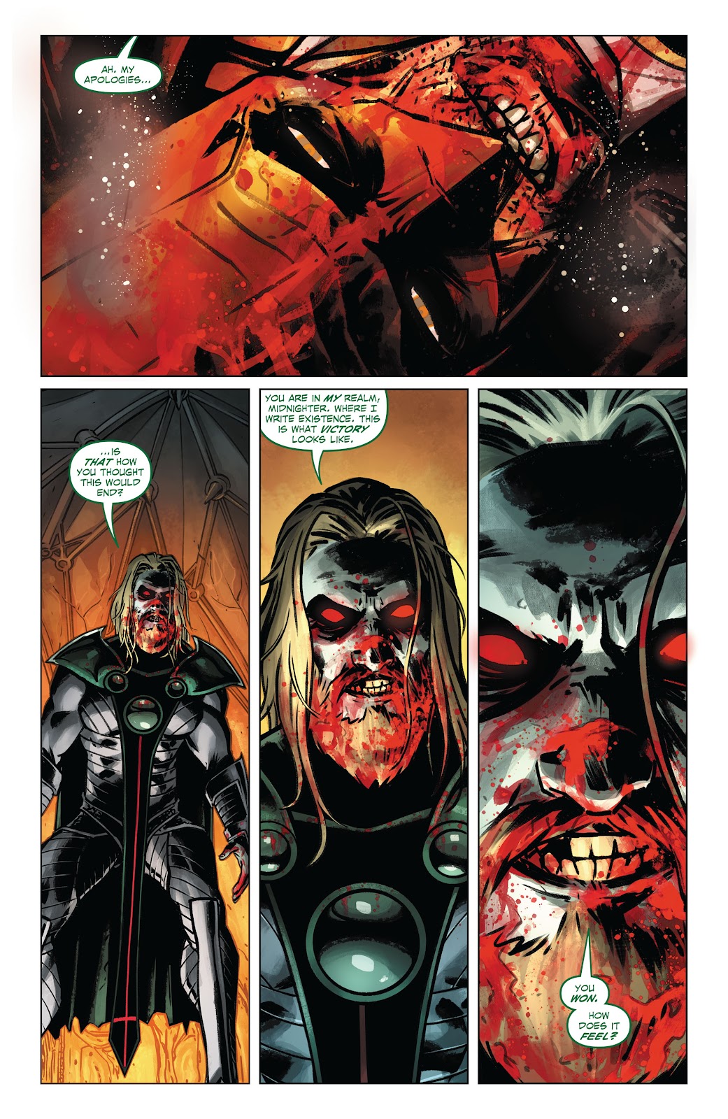 Midnighter and Apollo issue 5 - Page 19