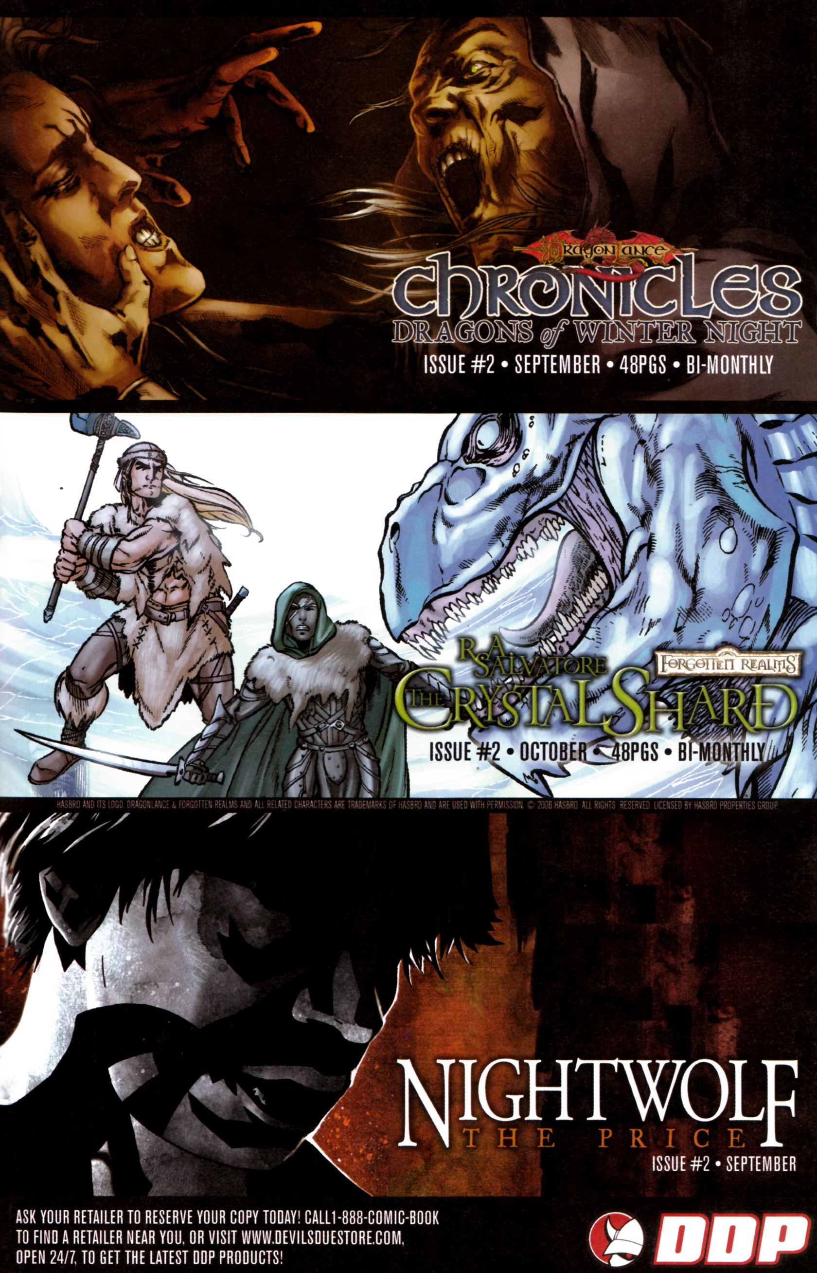 Read online G.I. Joe Declassified comic -  Issue #2 - 28