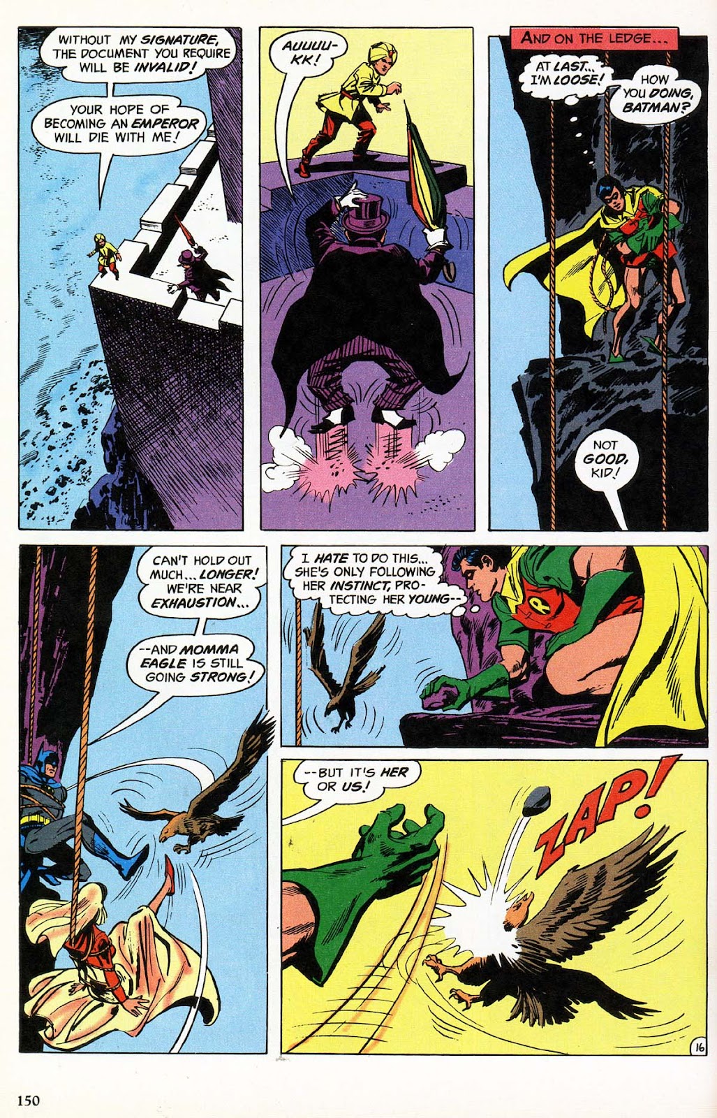 The Greatest Batman Stories Ever Told issue TPB 2 (Part 2) - Page 51