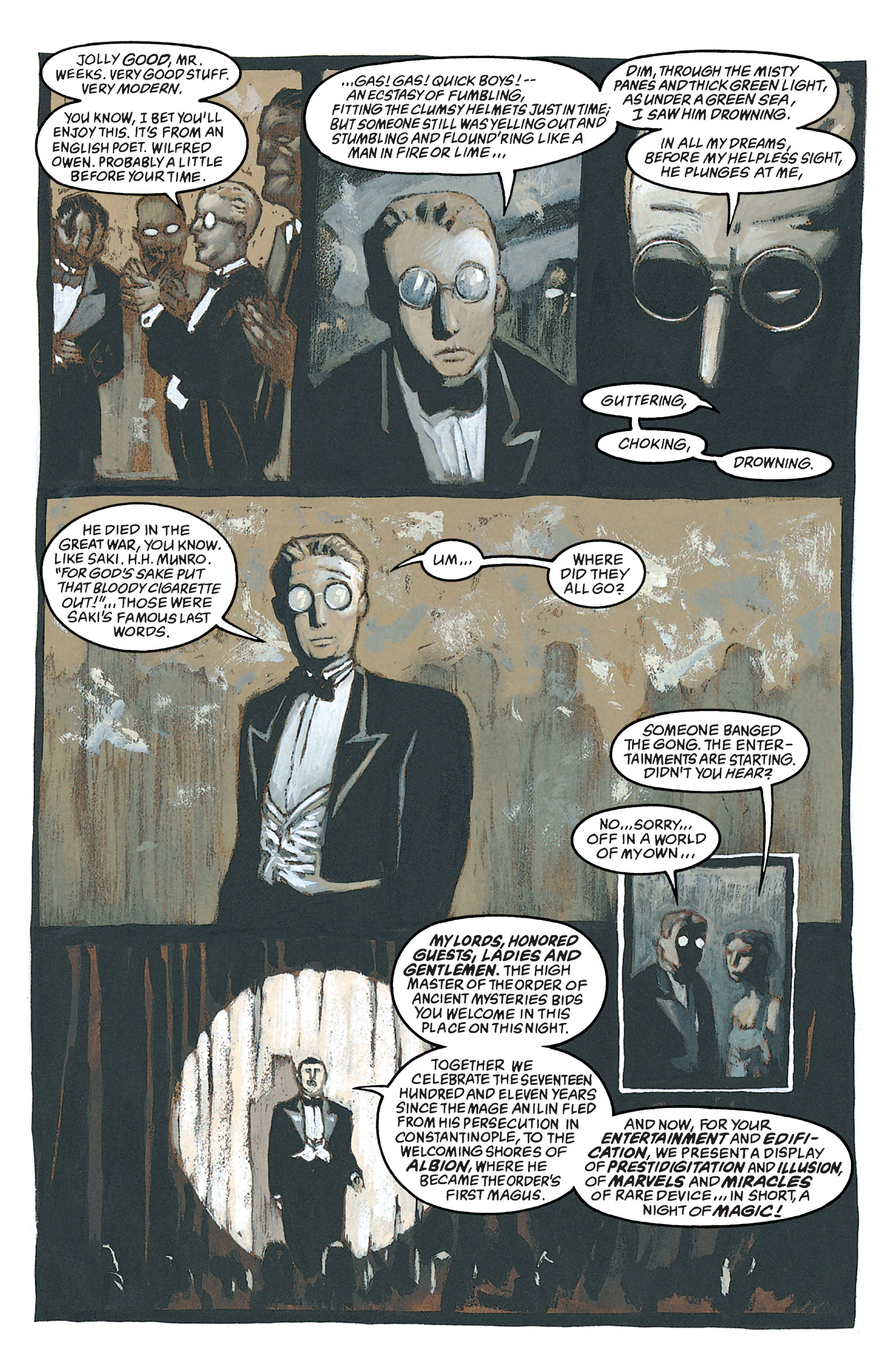 Read online The Sandman (1989) comic -  Issue # _The_Deluxe_Edition 1 (Part 5) - 83