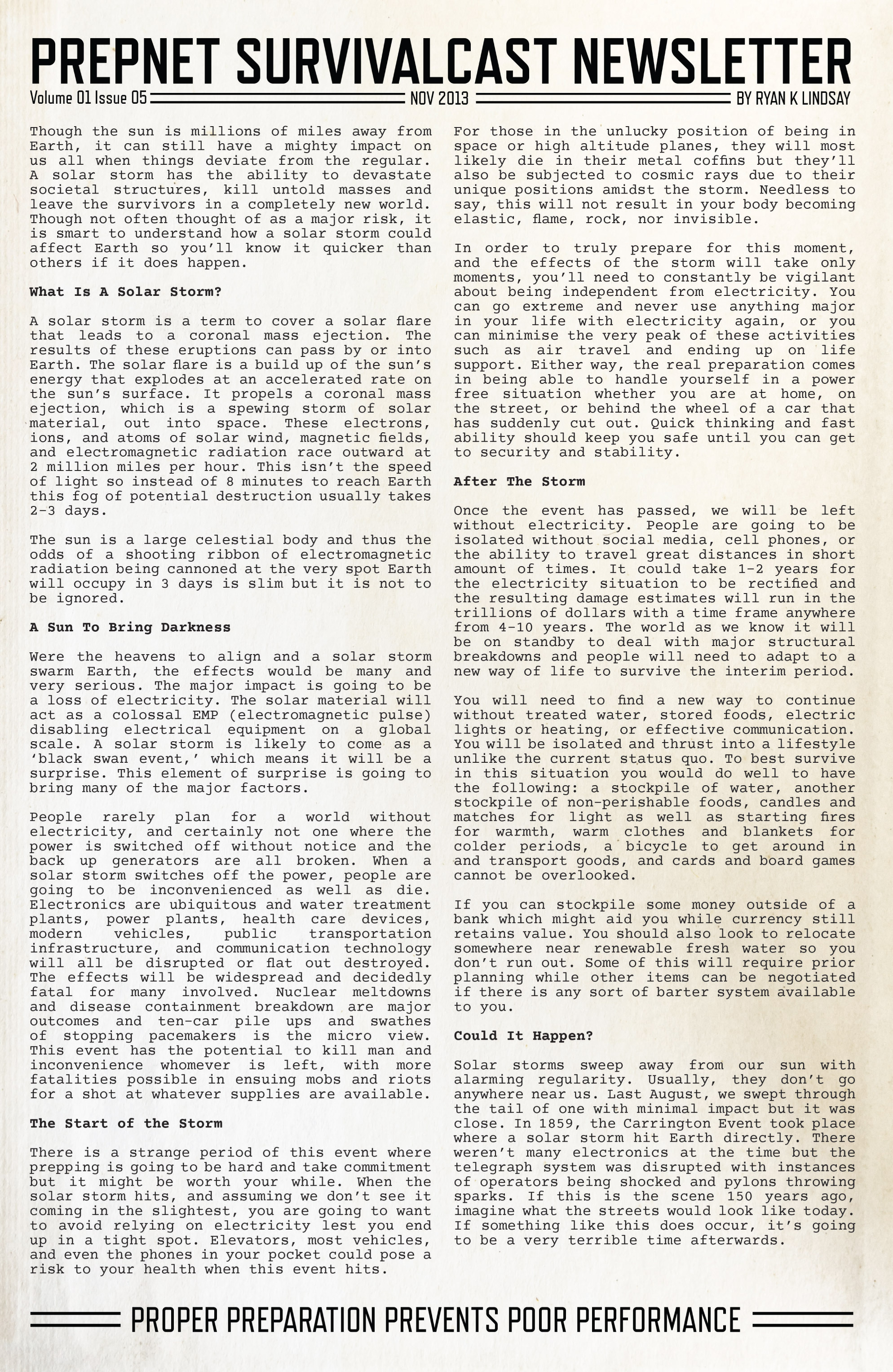 Read online Sheltered comic -  Issue #5 - 26