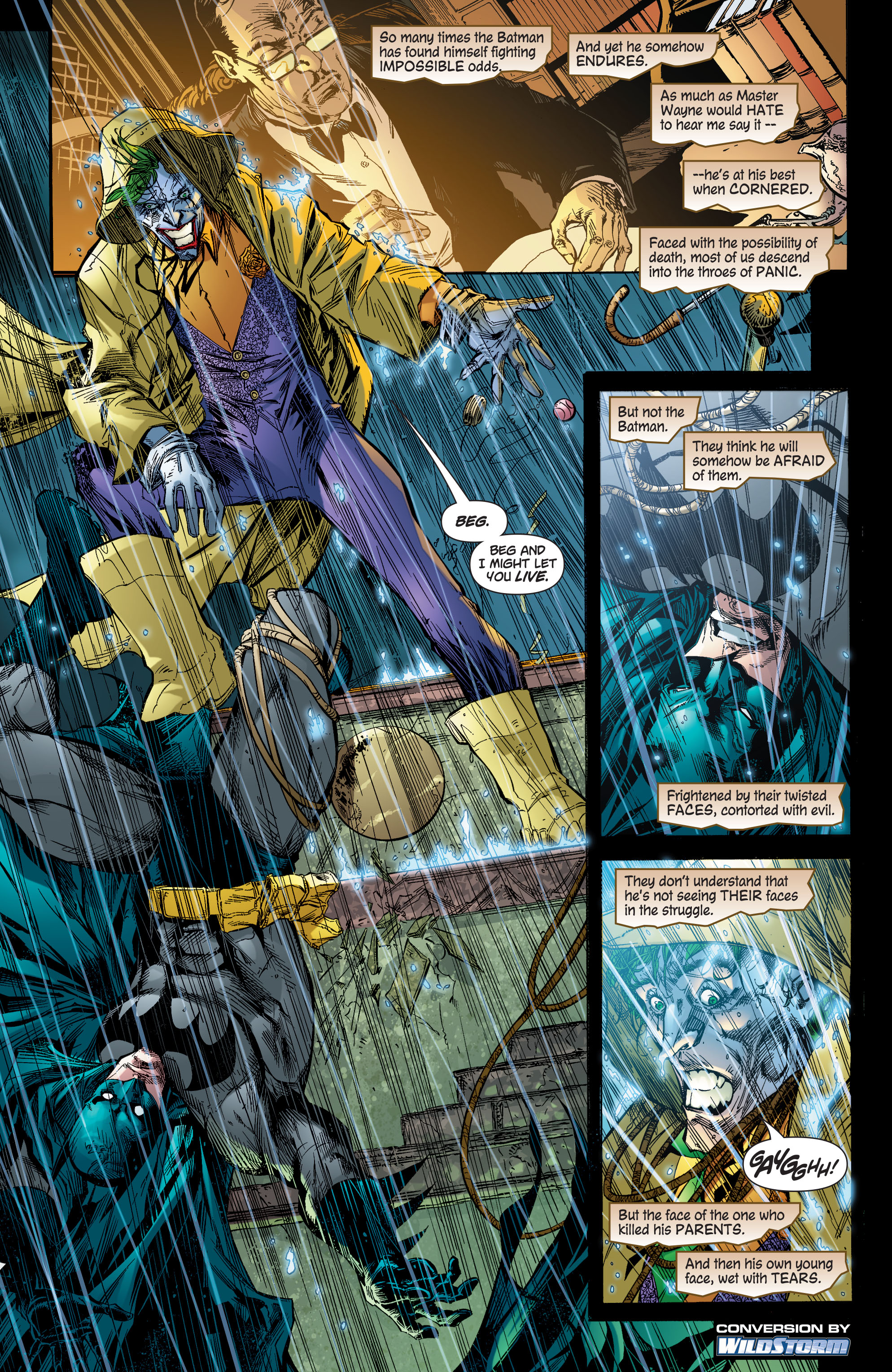 Read online Superman/Batman comic -  Issue #32 - 2
