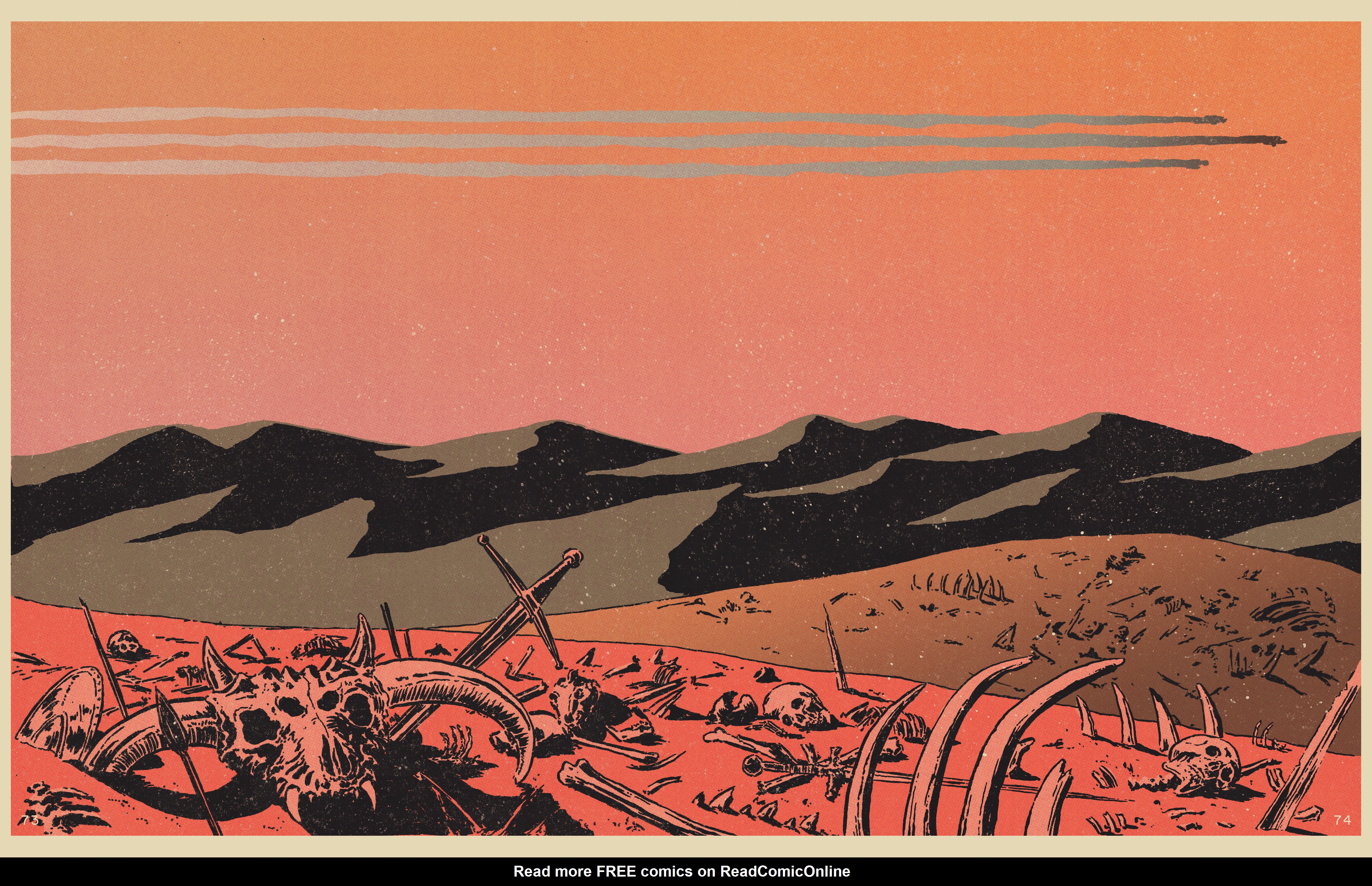 Read online The Lost City of Heracleon comic -  Issue # TPB (Part 1) - 81