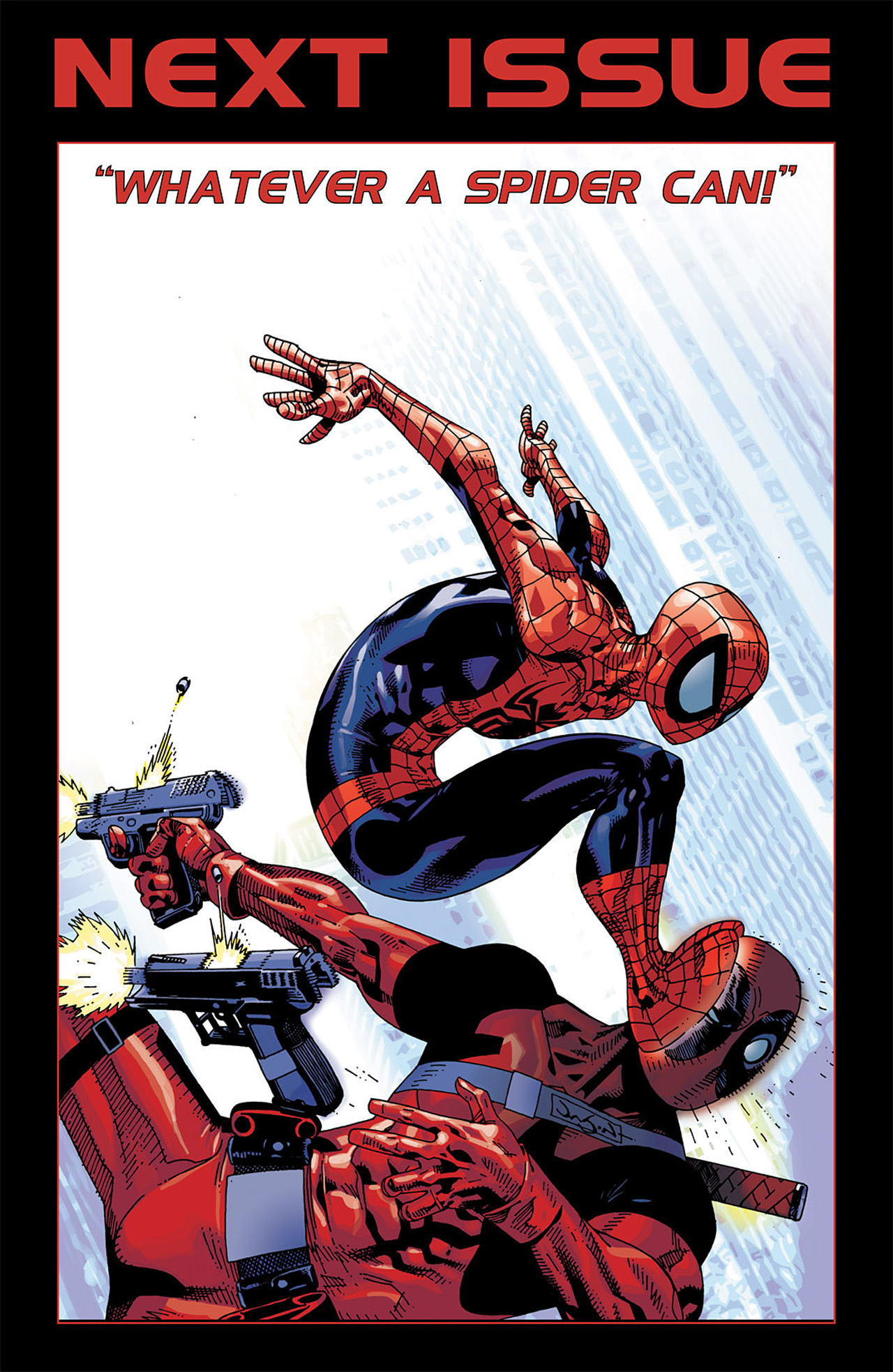 Read online Deadpool (2008) comic -  Issue #18 - 24