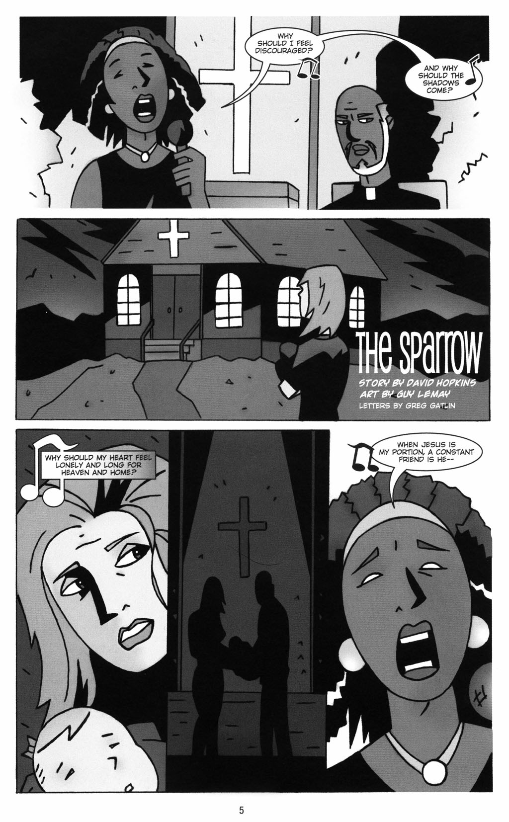 Read online Dead@17: Rough Cut comic -  Issue #2 - 4