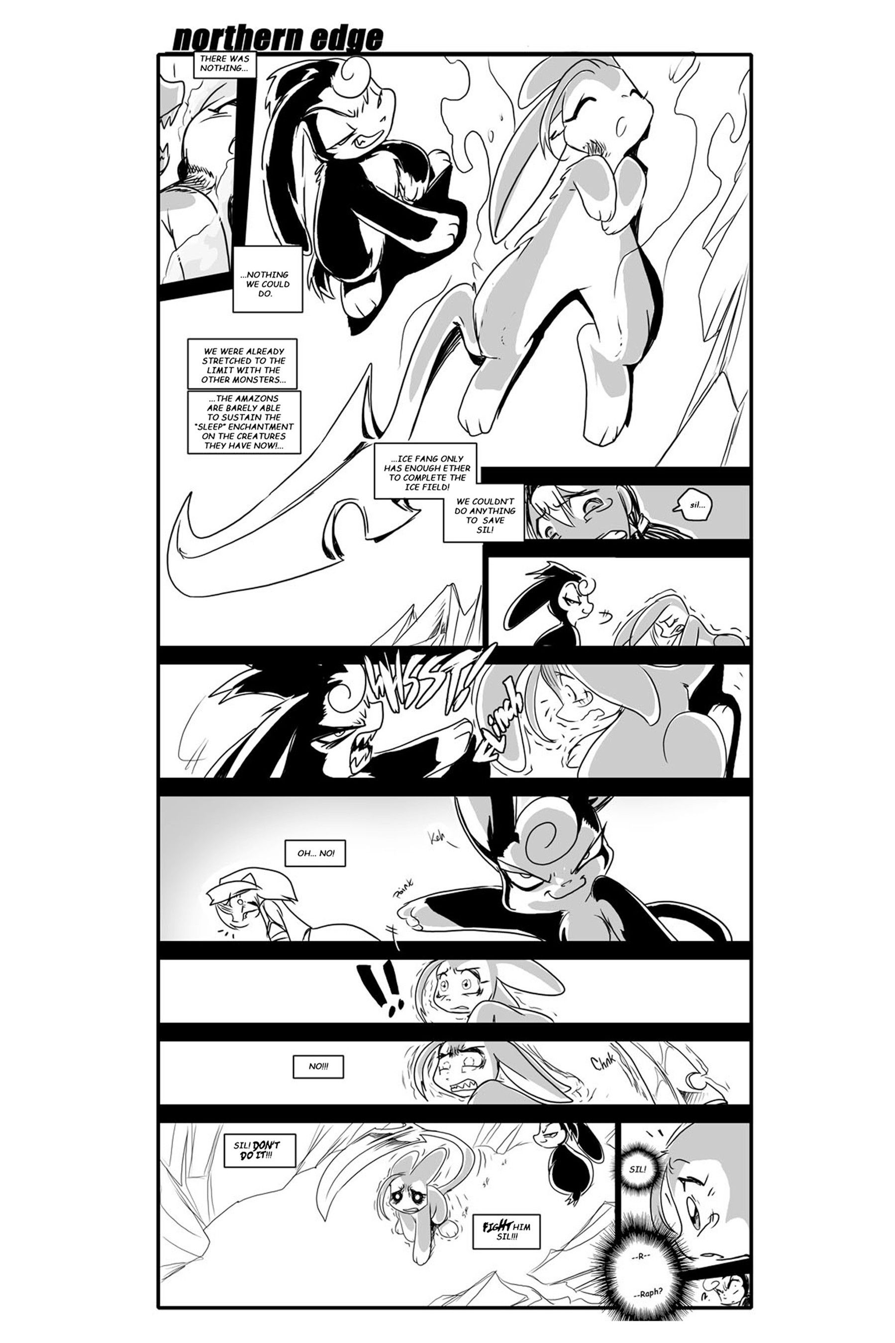 Read online Gold Digger: FREDeral Reserve Brick comic -  Issue # TPB (Part 5) - 26