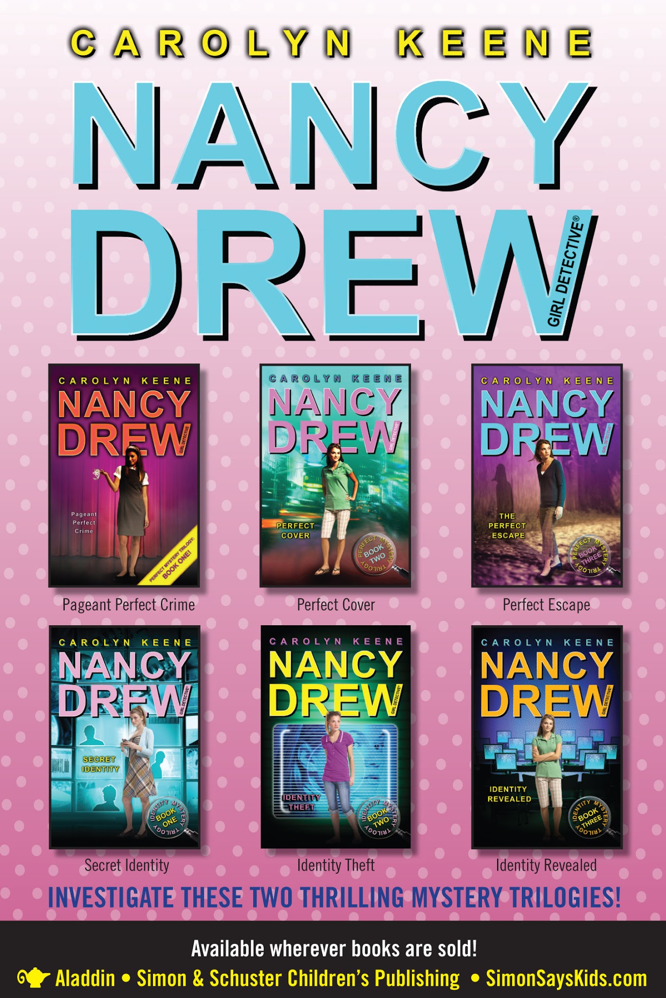 Read online Nancy Drew comic -  Issue #16 - 96