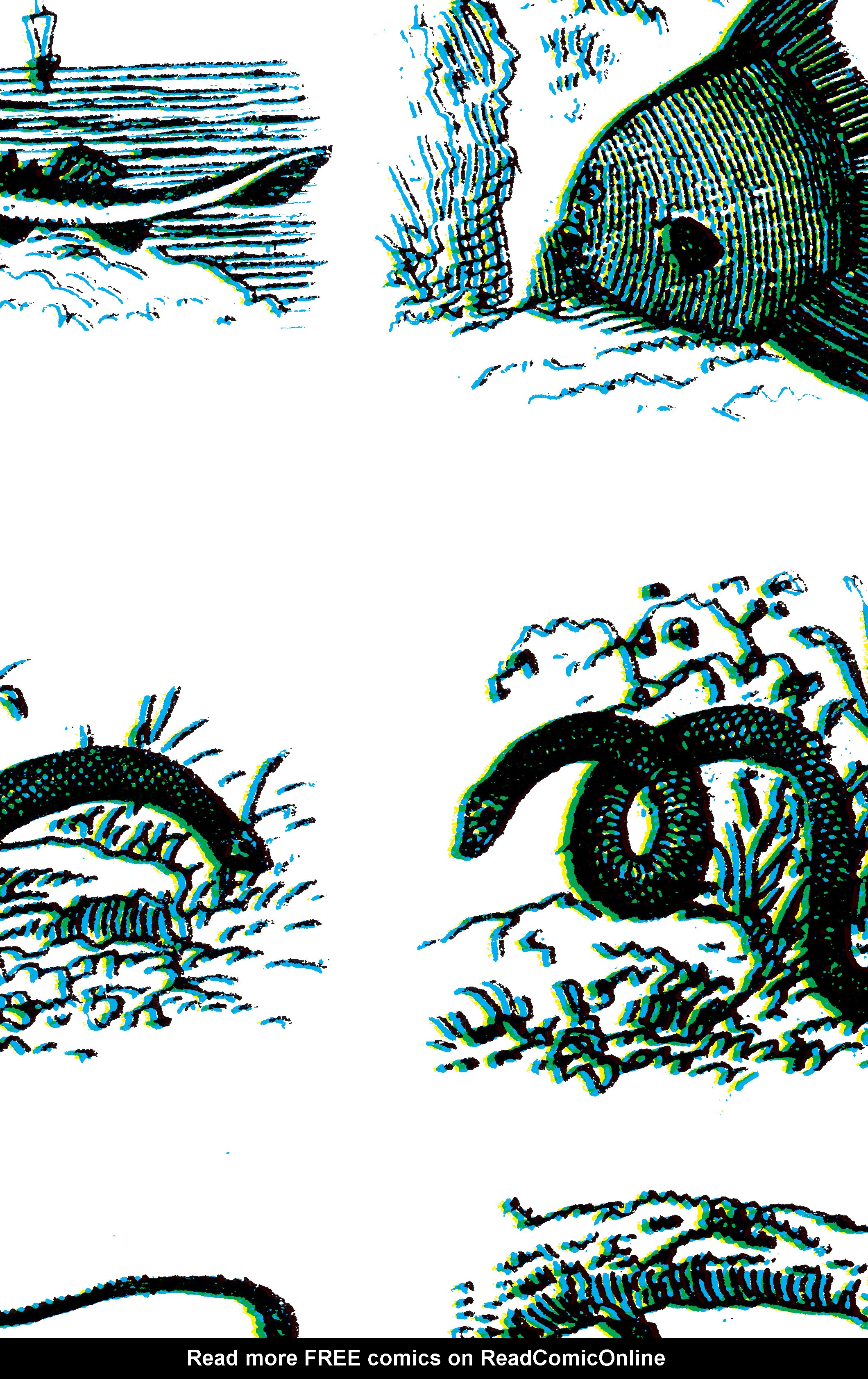 Read online Animal Man (1988) comic -  Issue # _ by Grant Morrison 30th Anniversary Deluxe Edition Book 1 (Part 1) - 7