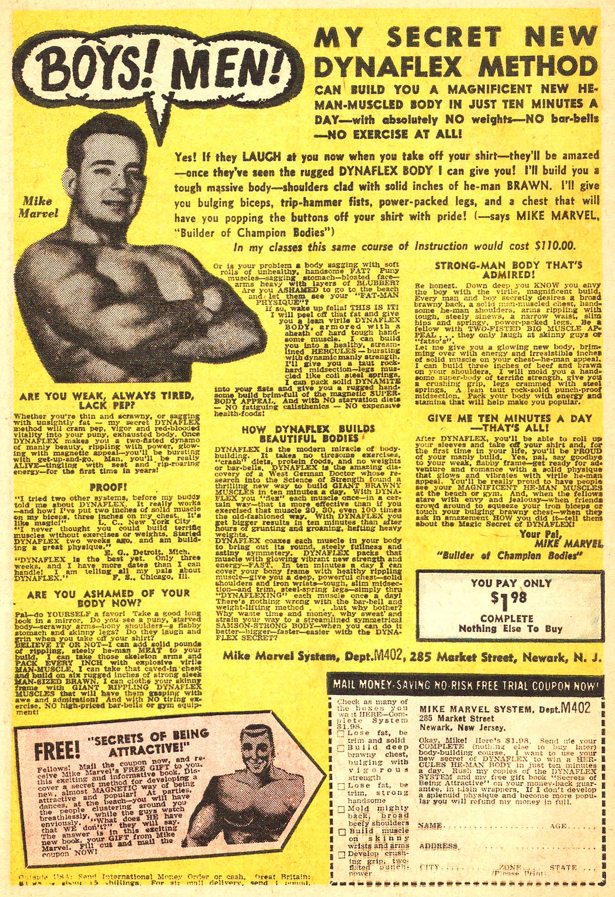 Read online She's Josie comic -  Issue #8 - 28