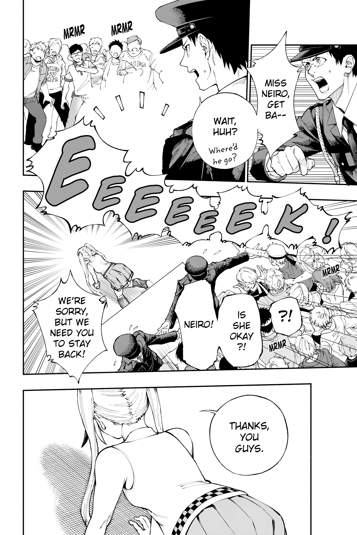 Read online Deadpool: Samurai comic -  Issue # TPB 1 (Part 2) - 1