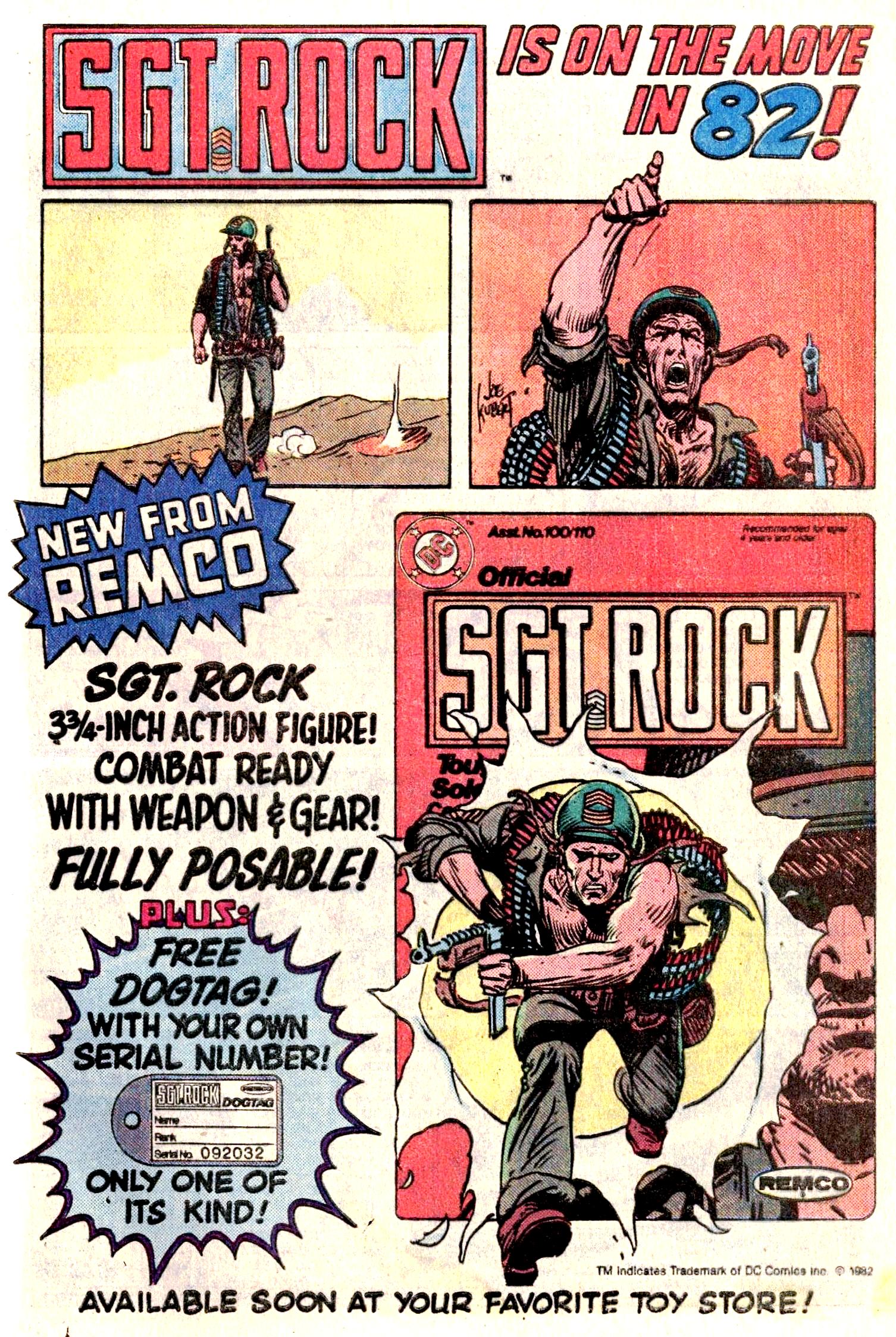 Read online The Brave and the Bold (1955) comic -  Issue #190 - 29