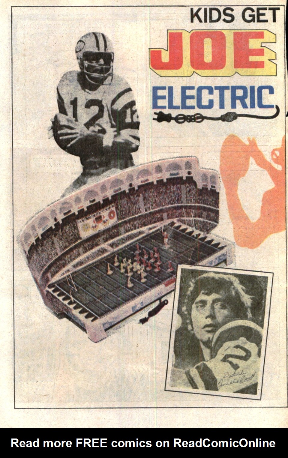 Read online Grimm's Ghost Stories comic -  Issue #2 - 18