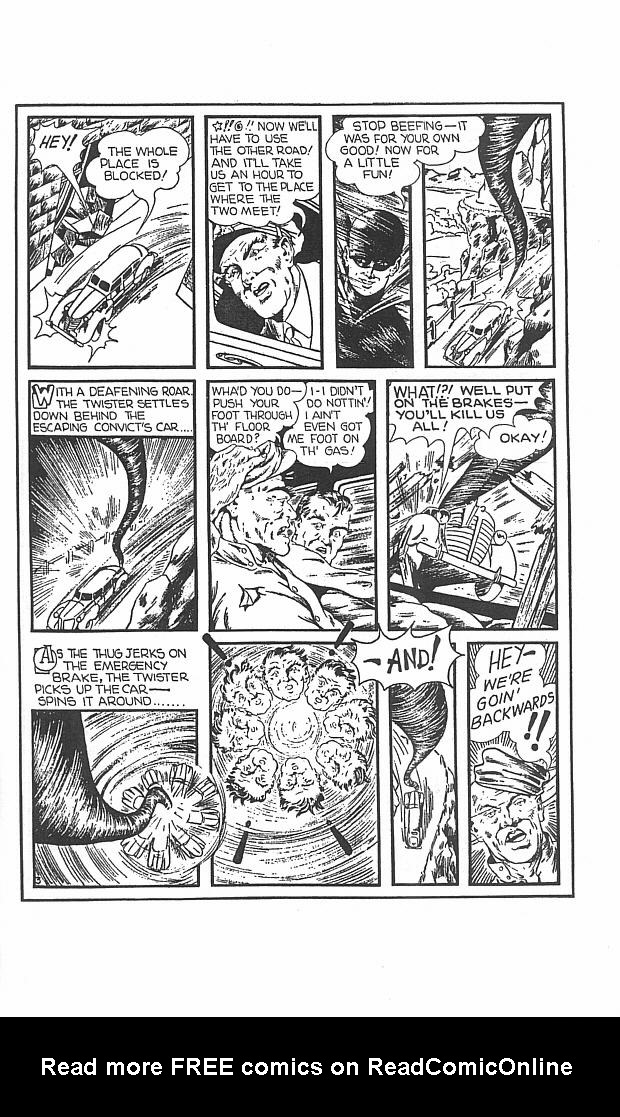 Read online Golden Age Treasury comic -  Issue # TPB 1 (Part 1) - 81