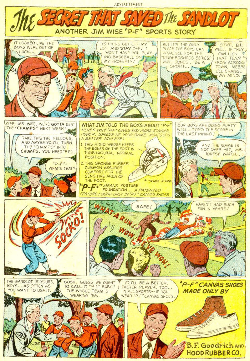 Read online Sensation (Mystery) Comics comic -  Issue #77 - 39