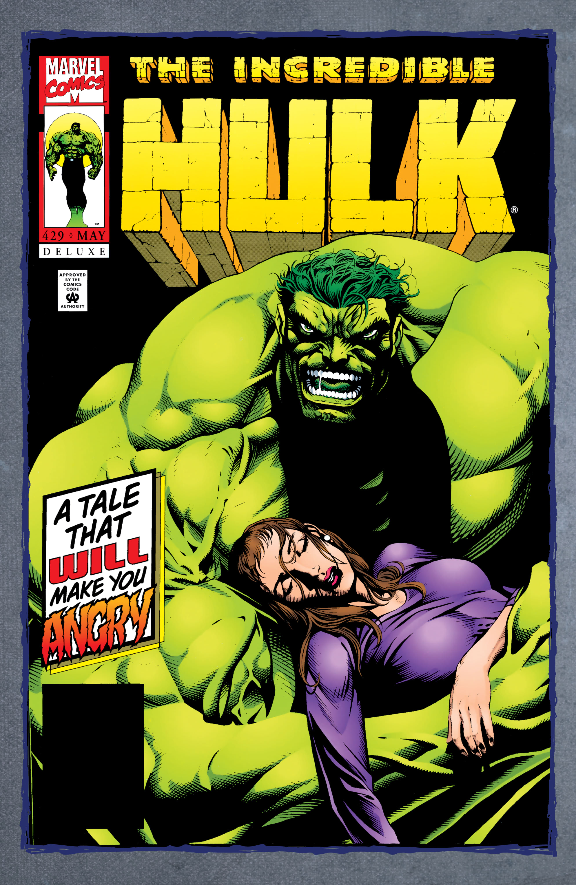 Read online Incredible Hulk By Peter David Omnibus comic -  Issue # TPB 3 (Part 10) - 68