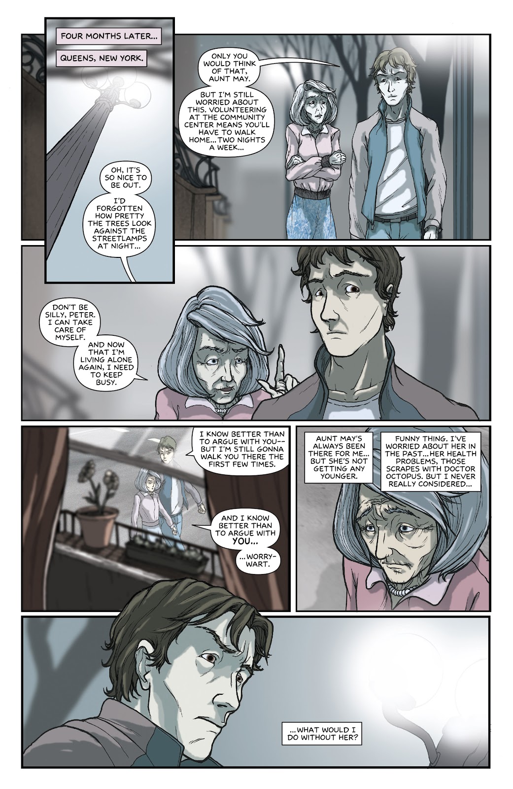 The Amazing Spider-Man: Brand New Day: The Complete Collection issue TPB 3 (Part 2) - Page 69