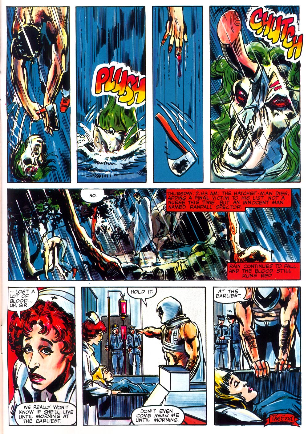 Read online Moon Knight Special Edition comic -  Issue #2 - 52