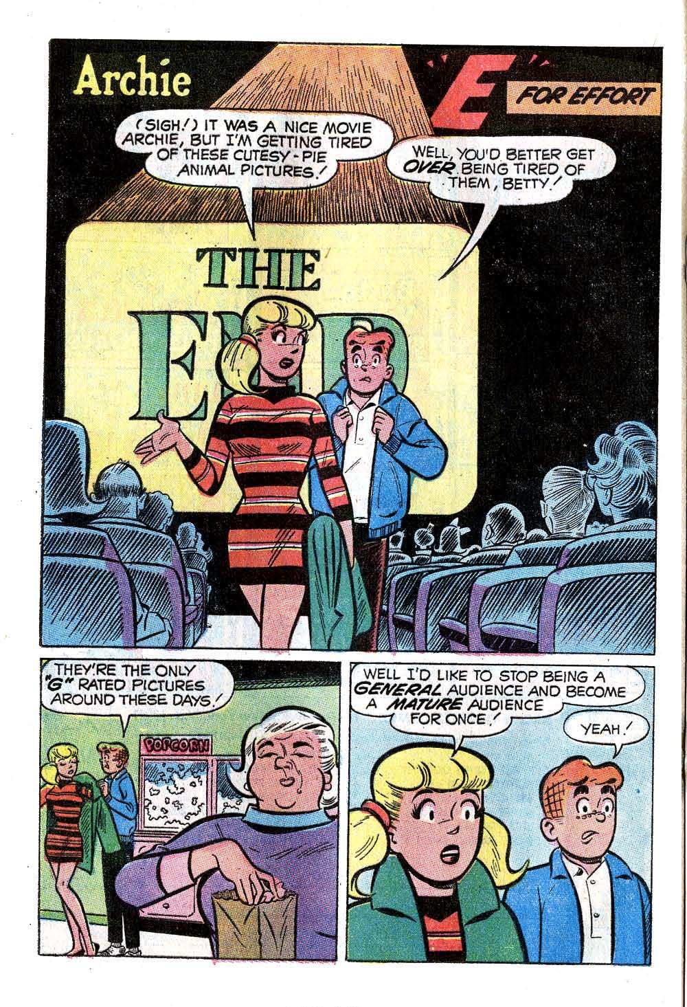 Archie (1960) 200 Page 20