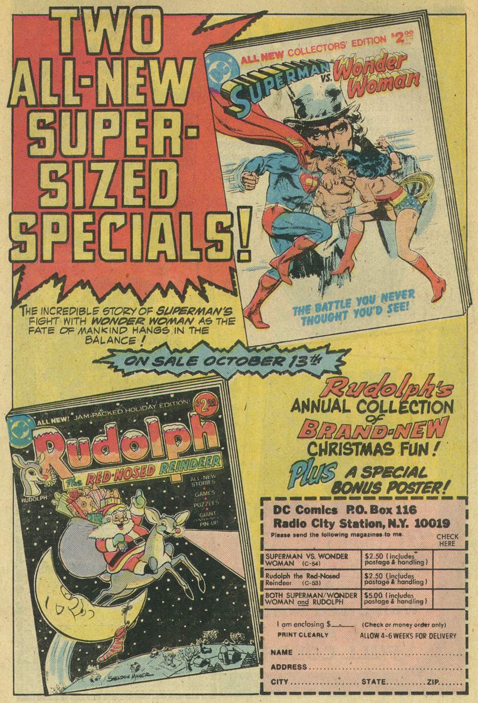 Read online Adventure Comics (1938) comic -  Issue #455 - 18