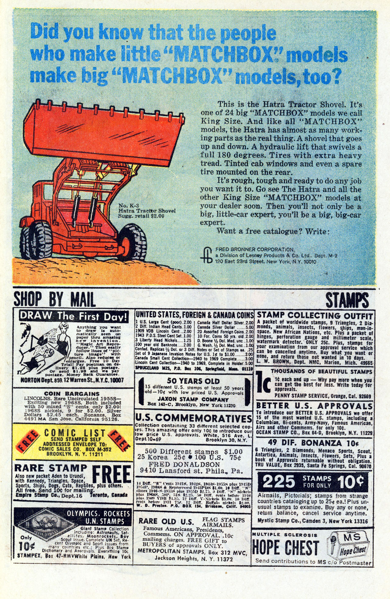 Read online Our Love Story comic -  Issue #2 - 31