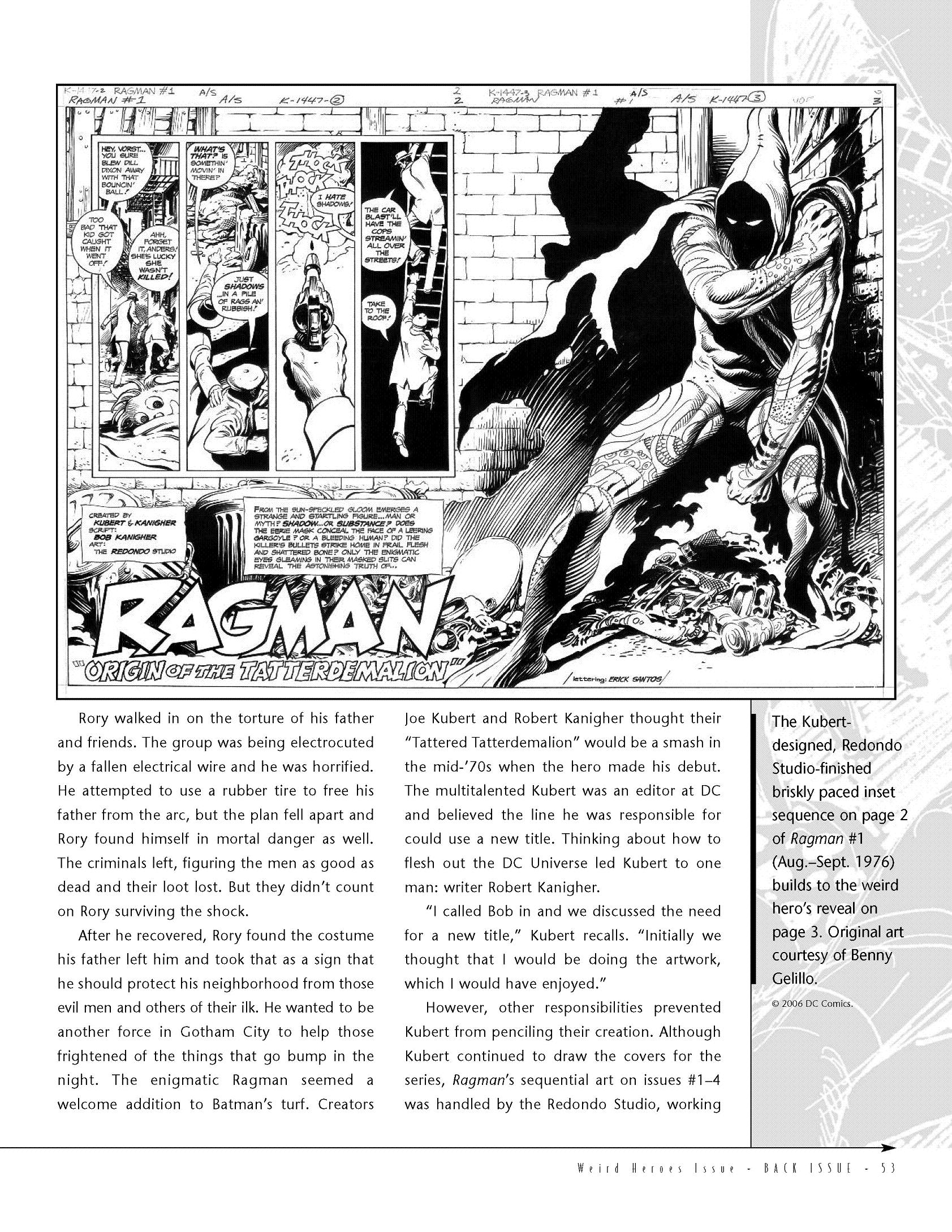 Read online Back Issue comic -  Issue #15 - 55