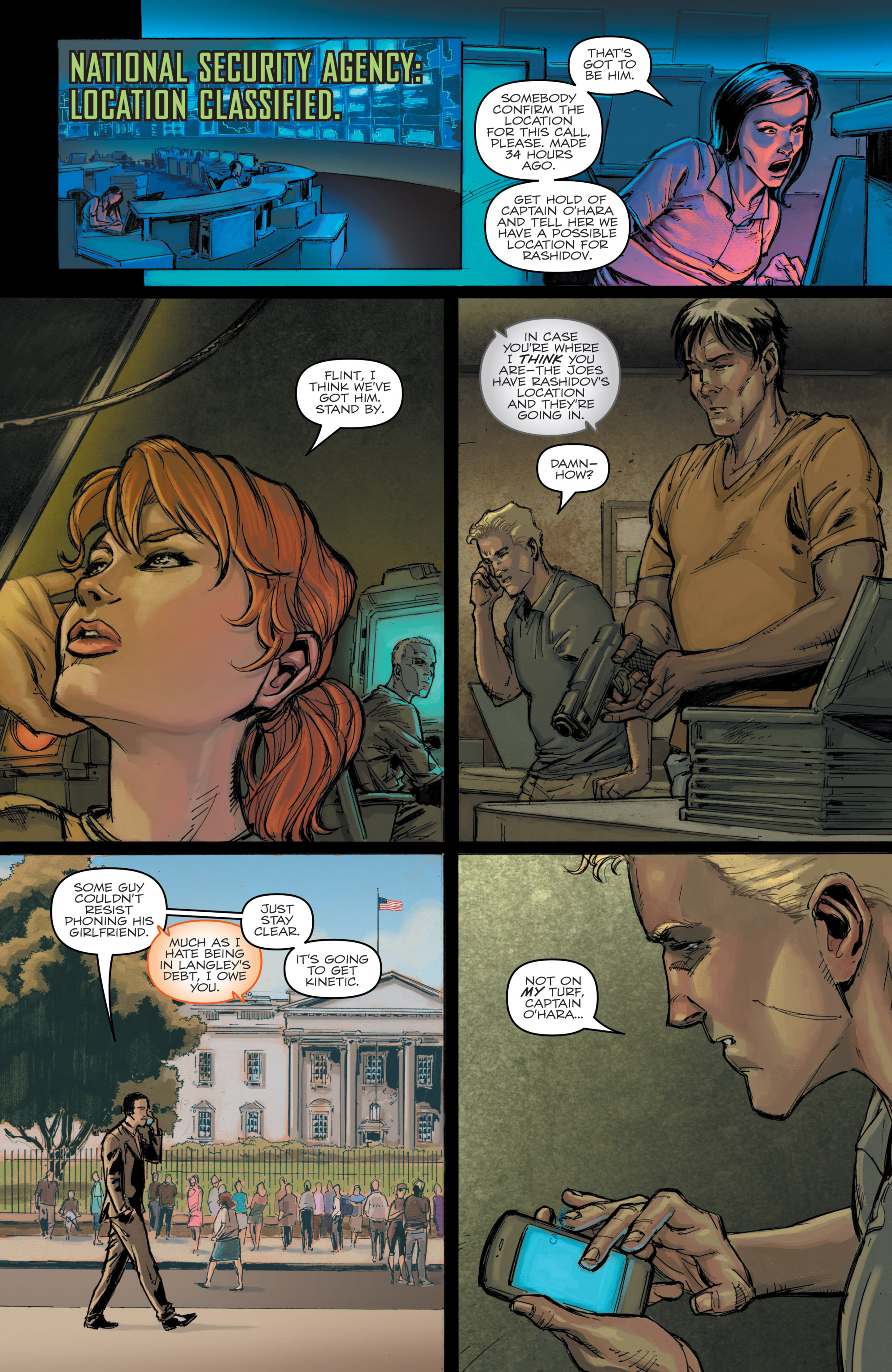 Read online G.I. Joe (2014) comic -  Issue # _TPB 1 - 43