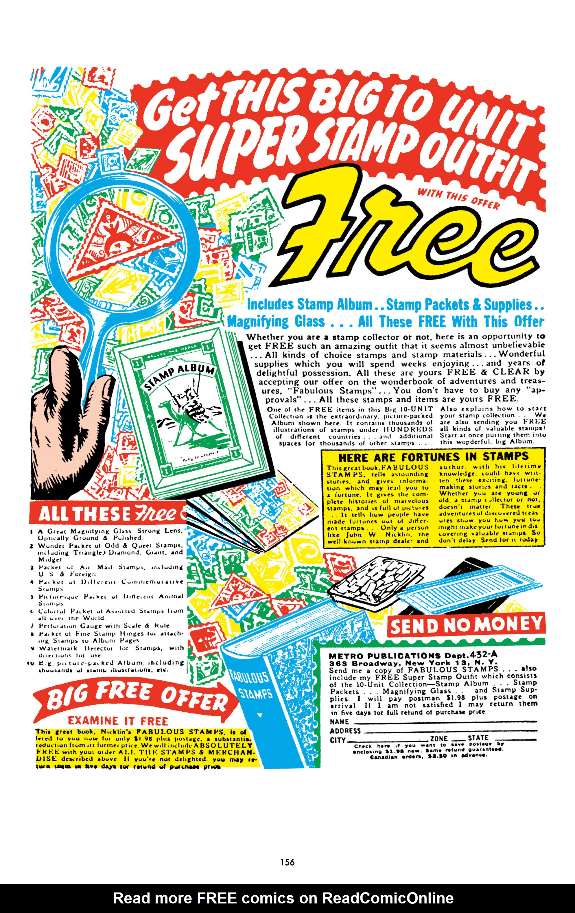 Read online Crime Does Not Pay Archives comic -  Issue # TPB 10 (Part 2) - 57