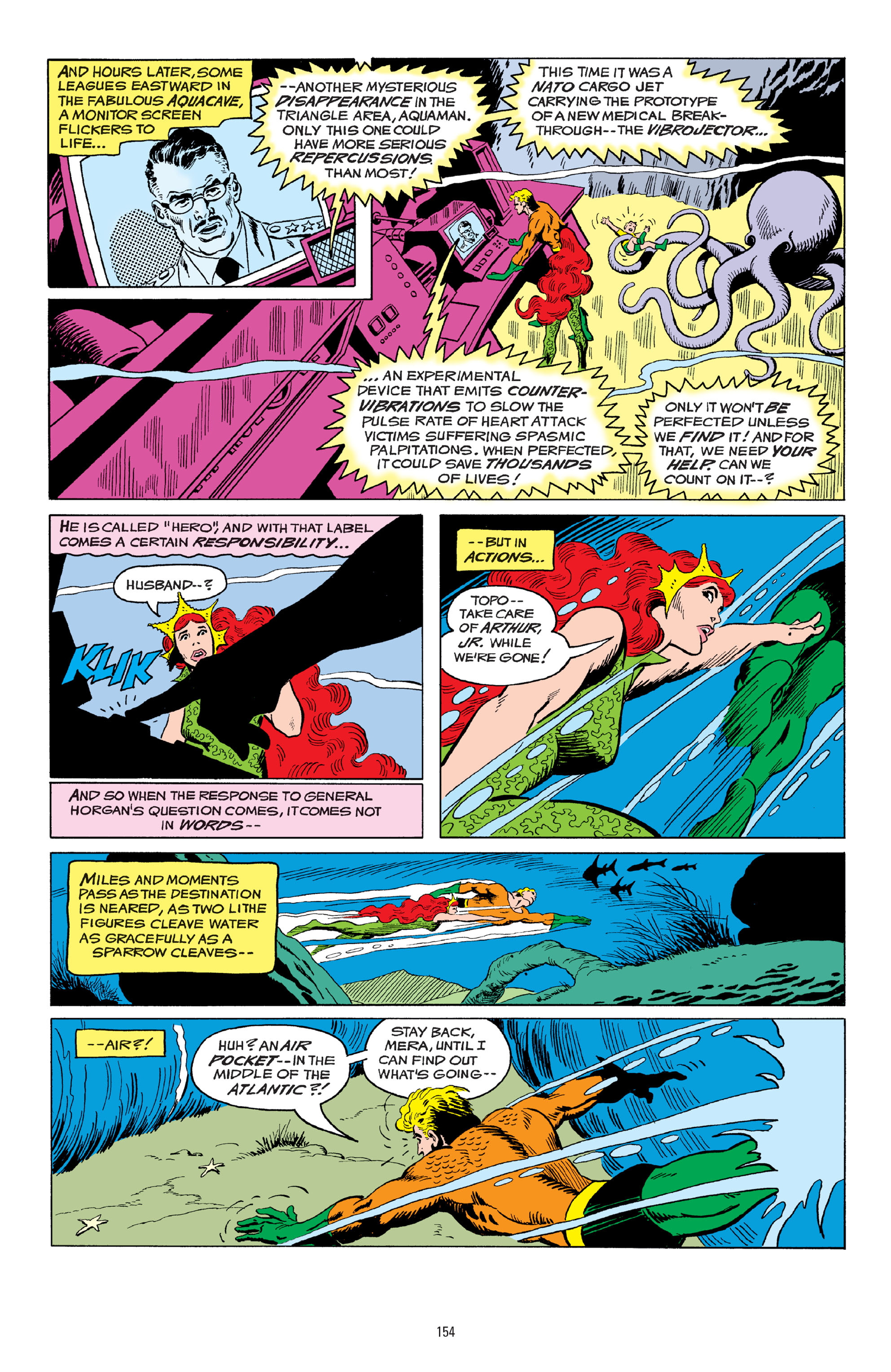 Read online Aquaman: The Death of a Prince Deluxe Edition comic -  Issue # TPB (Part 2) - 54