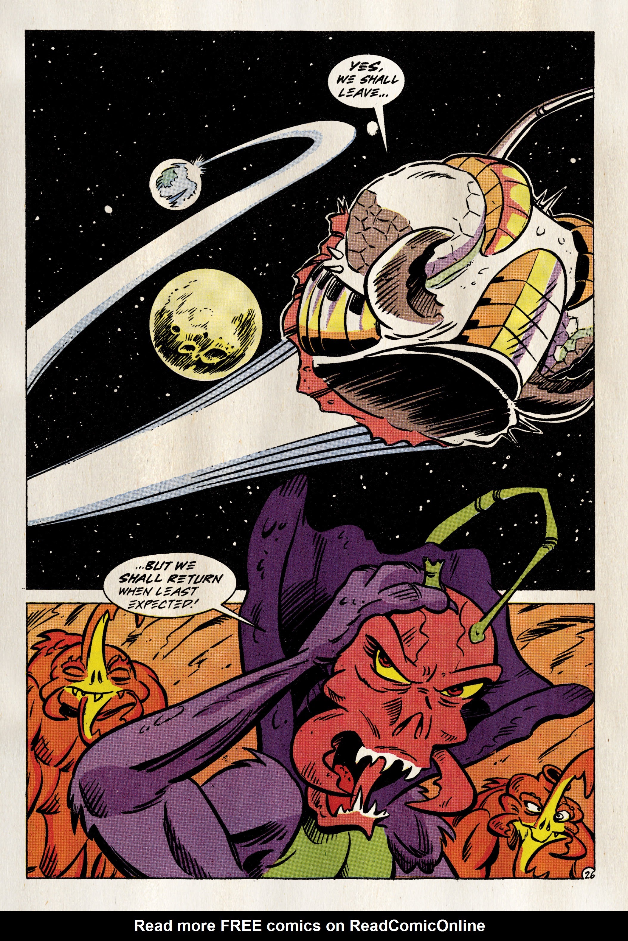 Read online Teenage Mutant Ninja Turtles Adventures (2012) comic -  Issue # TPB 6 - 143