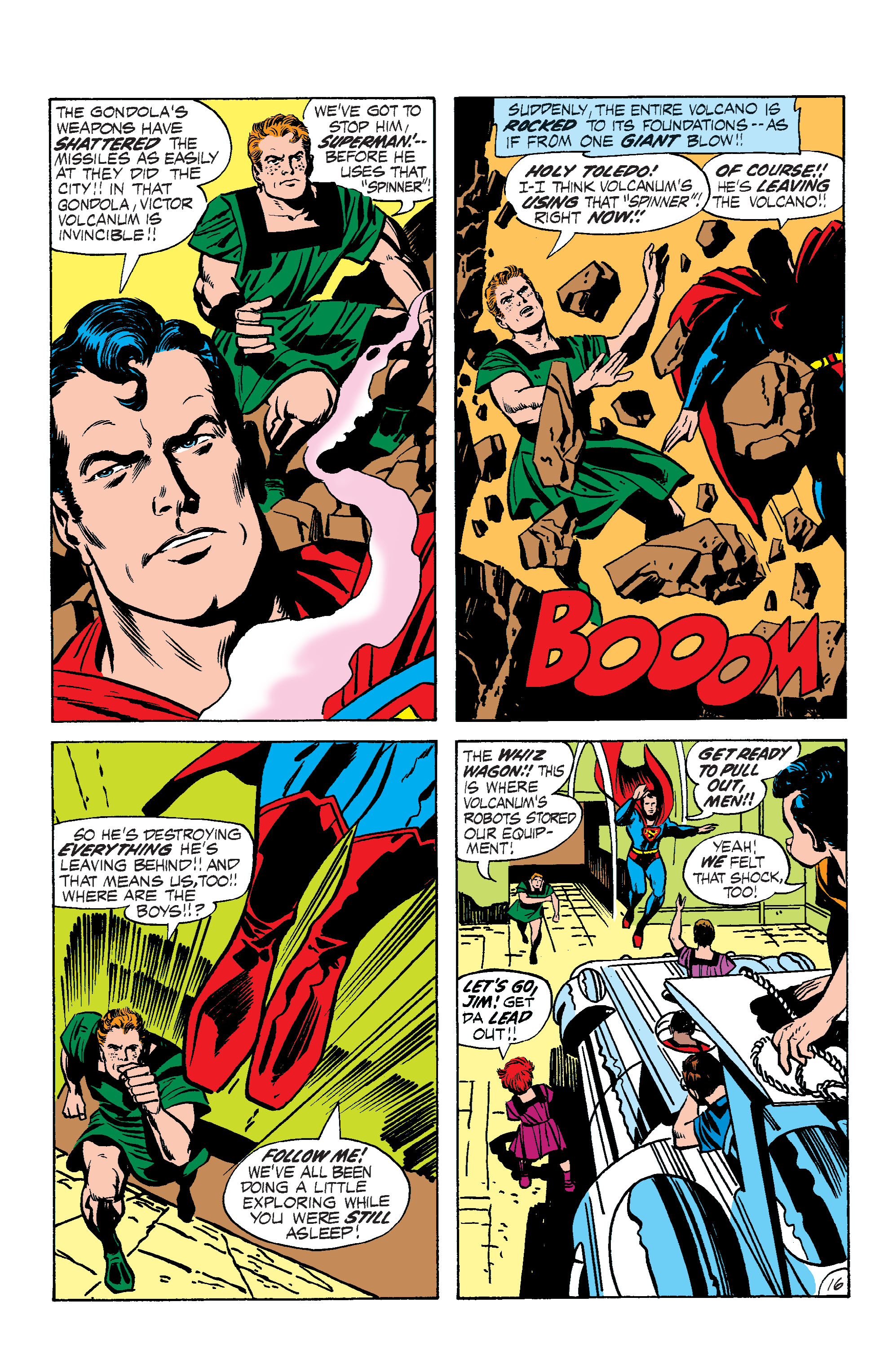 Read online Superman's Pal, Jimmy Olsen by Jack Kirby comic -  Issue # TPB (Part 4) - 52