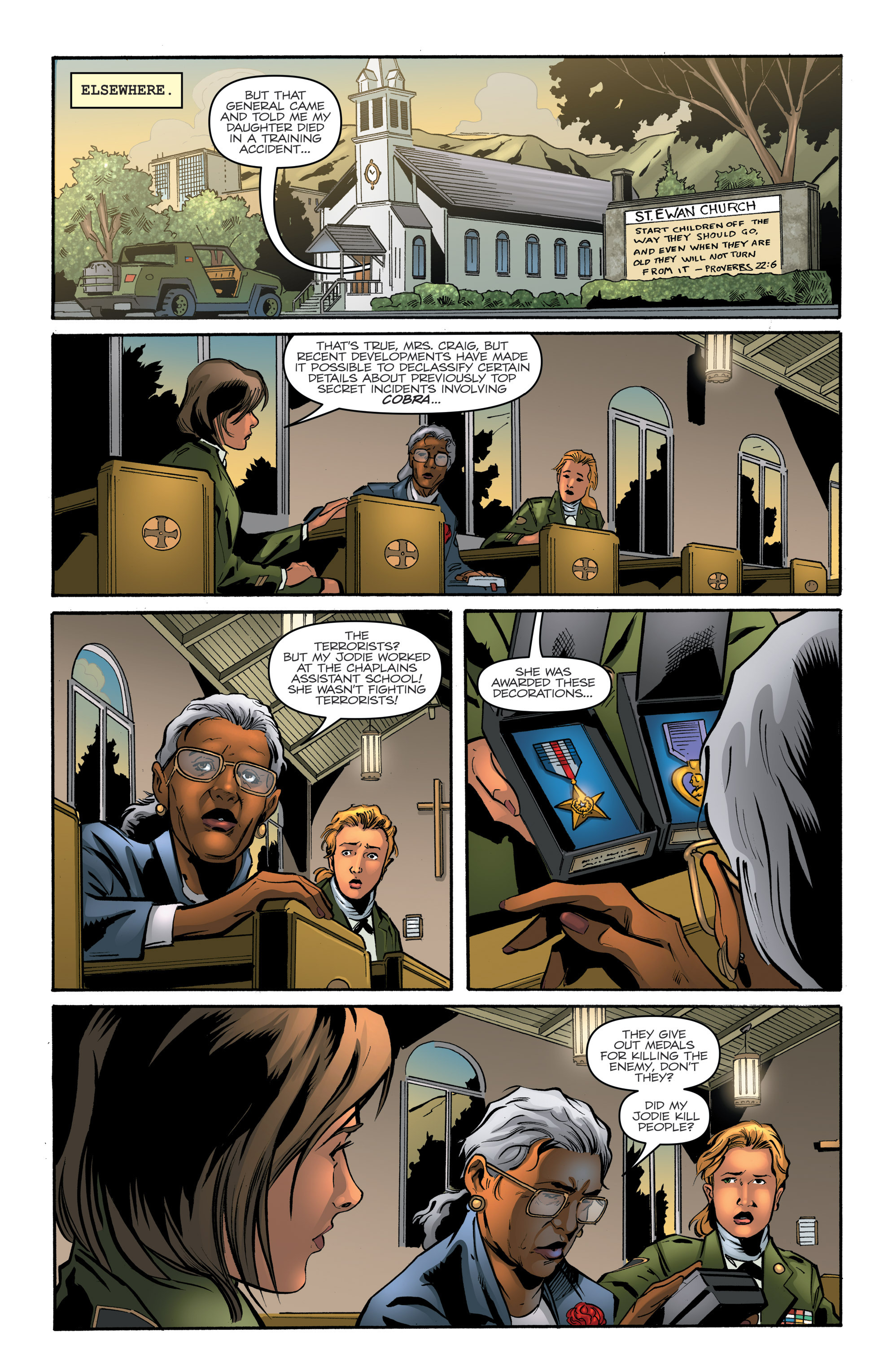 Read online G.I. Joe: A Real American Hero comic -  Issue #228 - 21