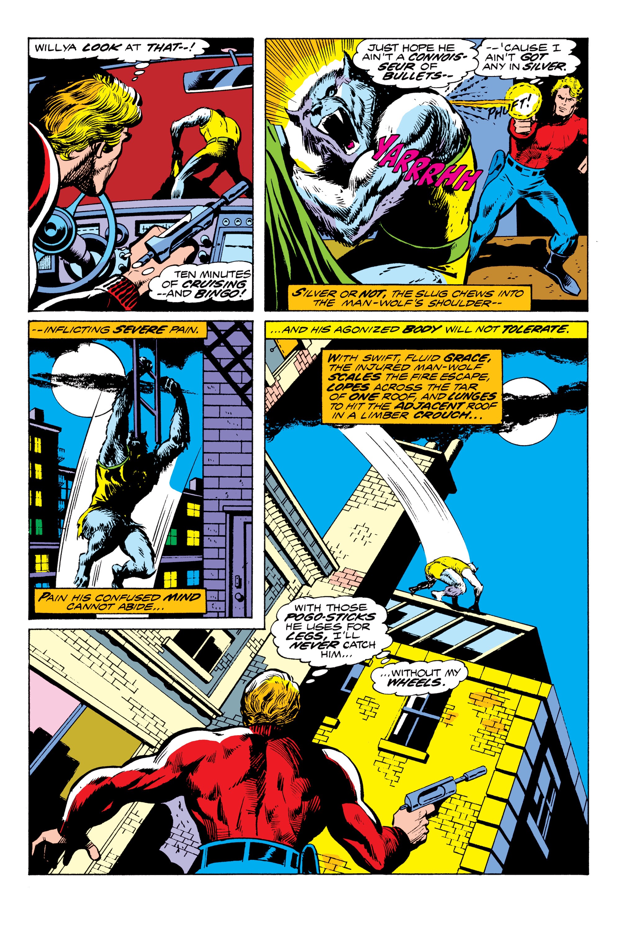 Read online Man-Wolf: The Complete Collection comic -  Issue # TPB (Part 1) - 83