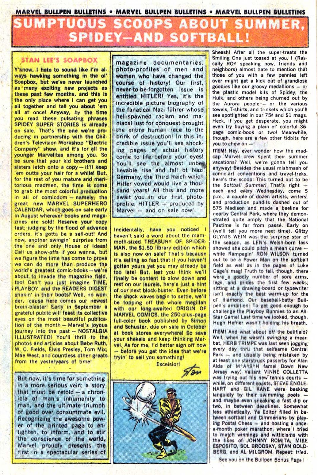 The Avengers (1963) issue 129b - Page 30