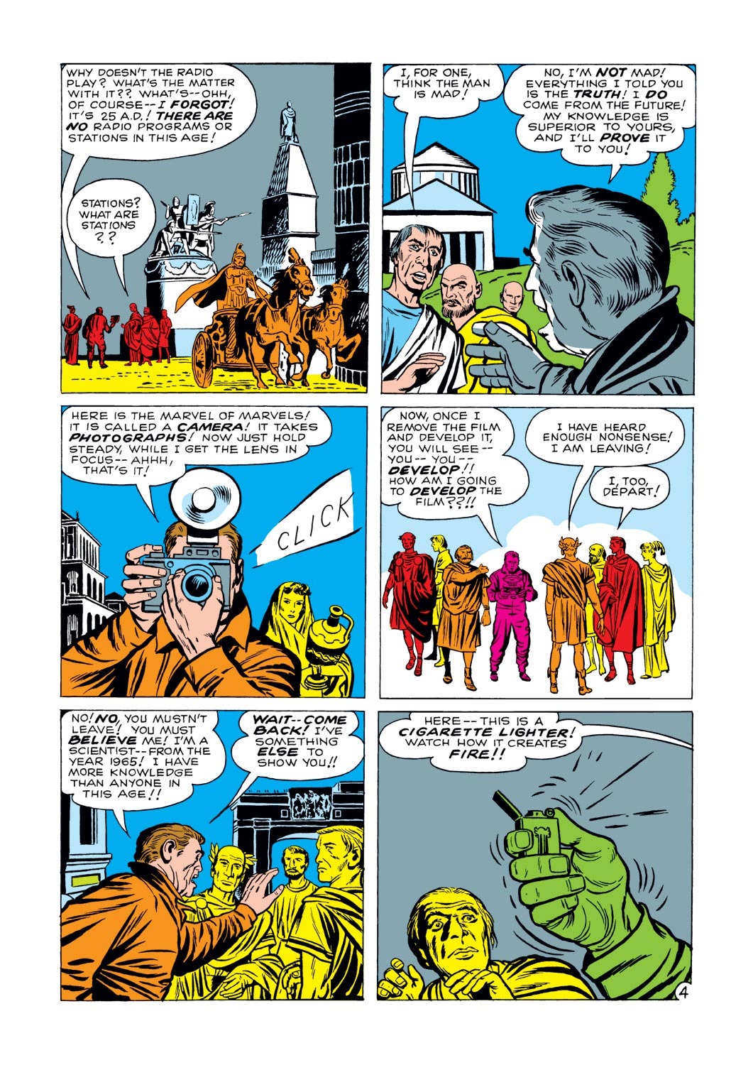 Tales of Suspense (1959) 21 Page 24