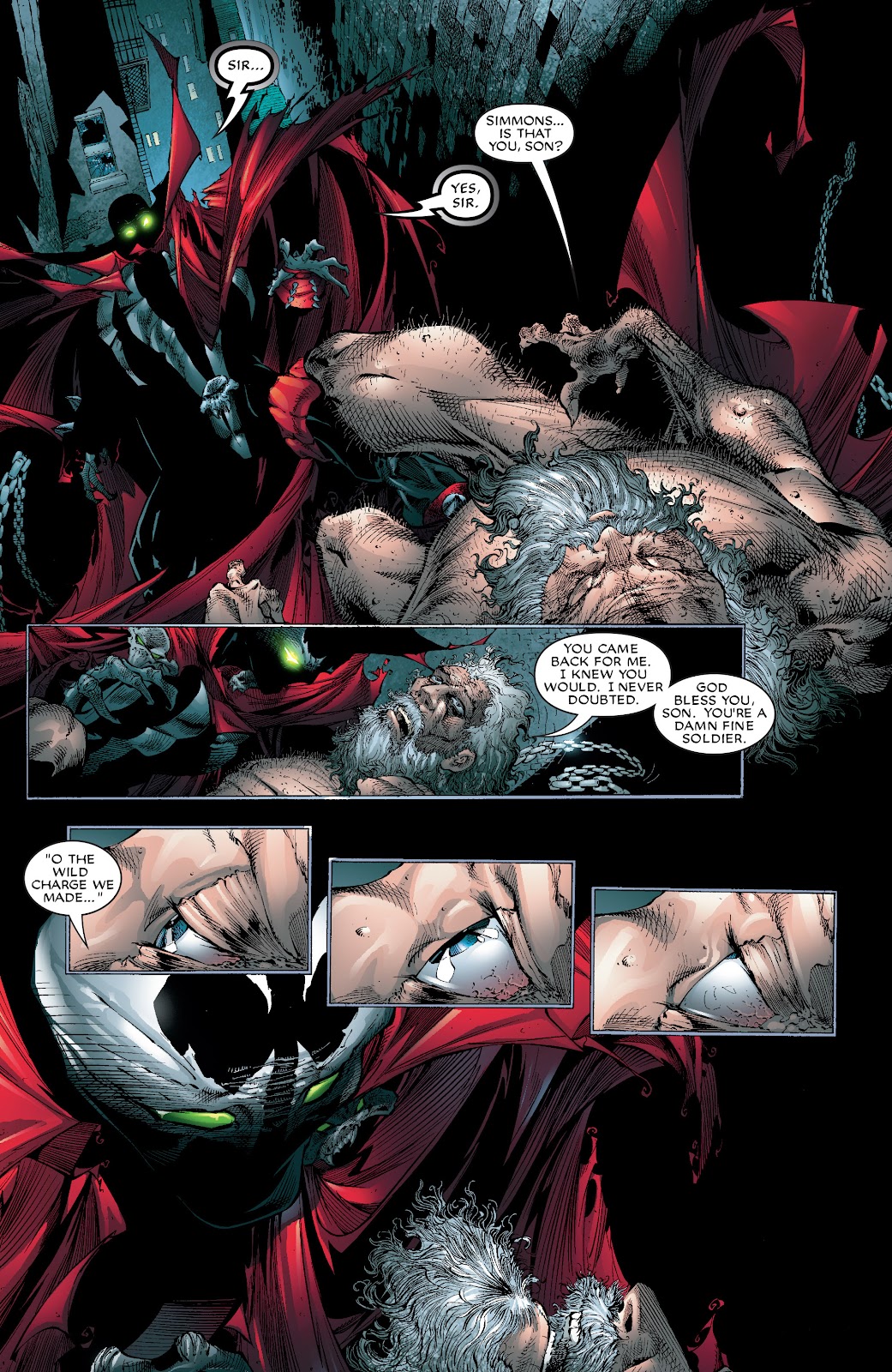 Spawn issue 126 - Page 15