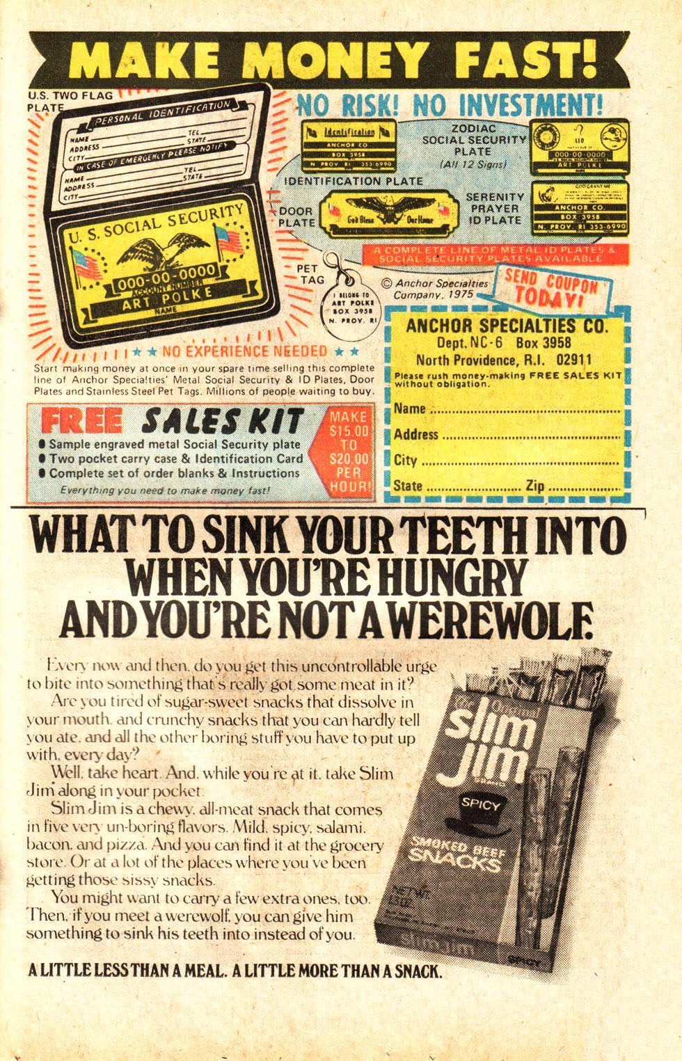 Read online Four Star Spectacular comic -  Issue #2 - 32