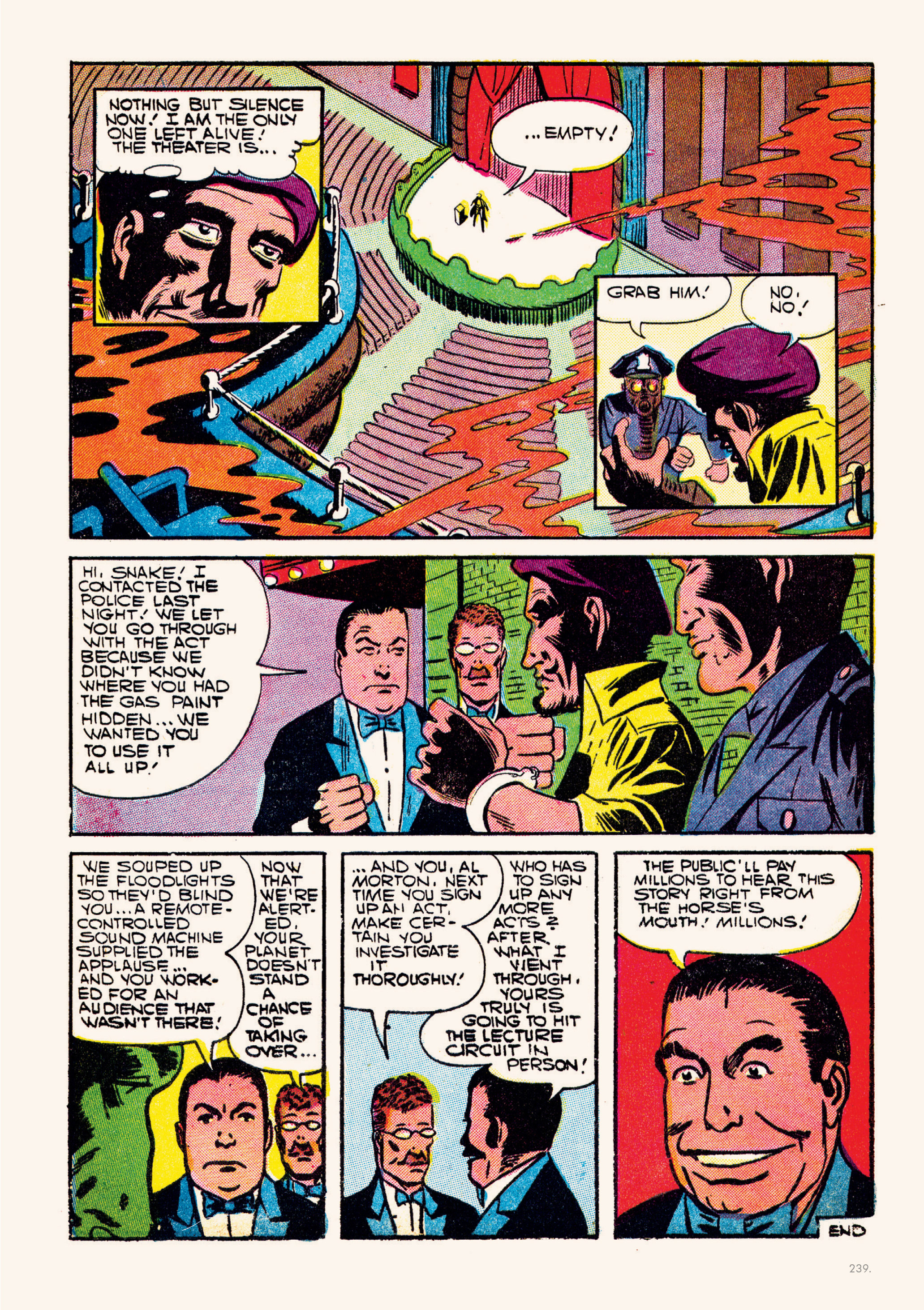 Read online The Steve Ditko Archives comic -  Issue # TPB 2 (Part 2) - 132