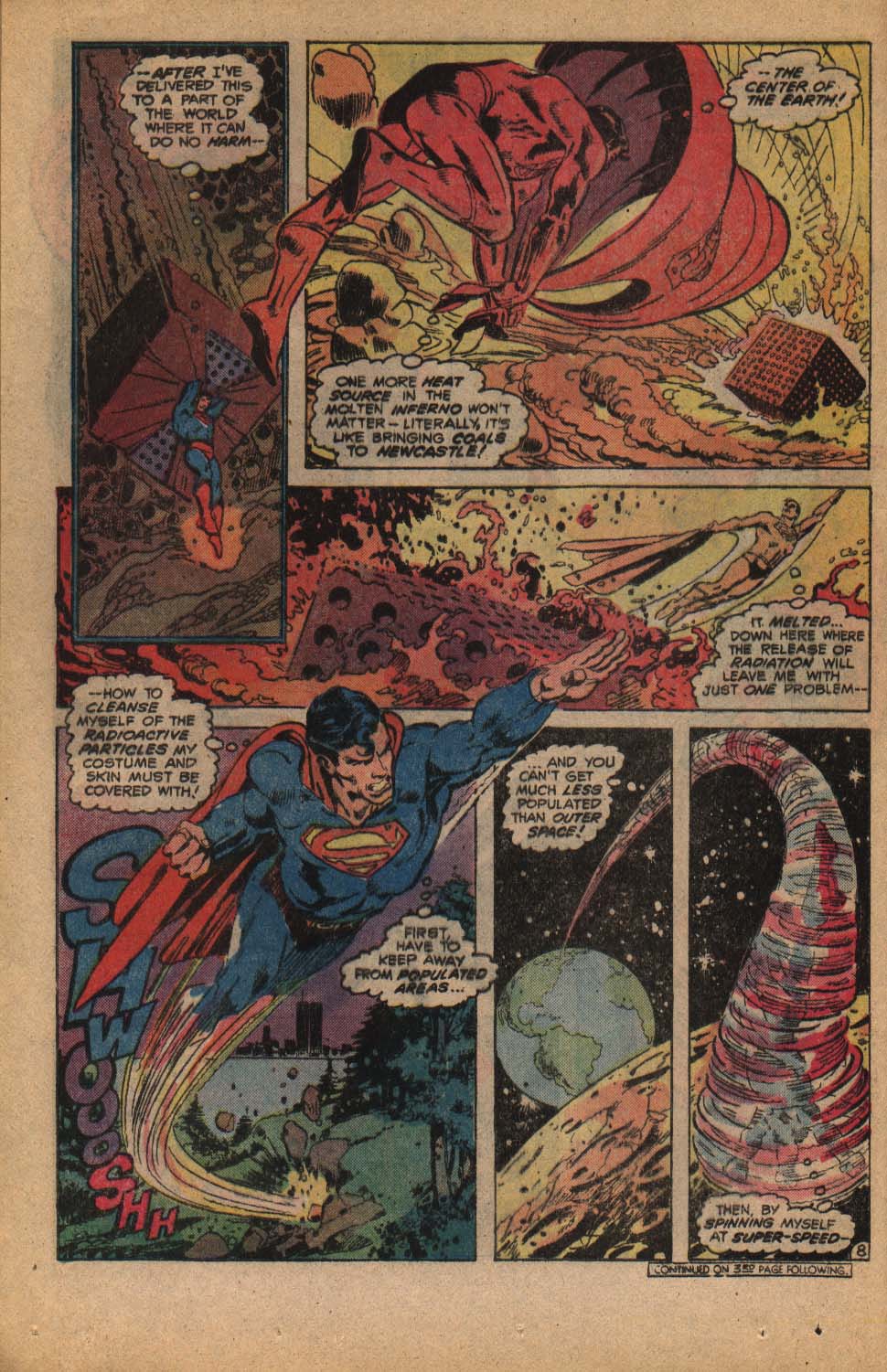 Superman (1939) issue 347 - Page 12