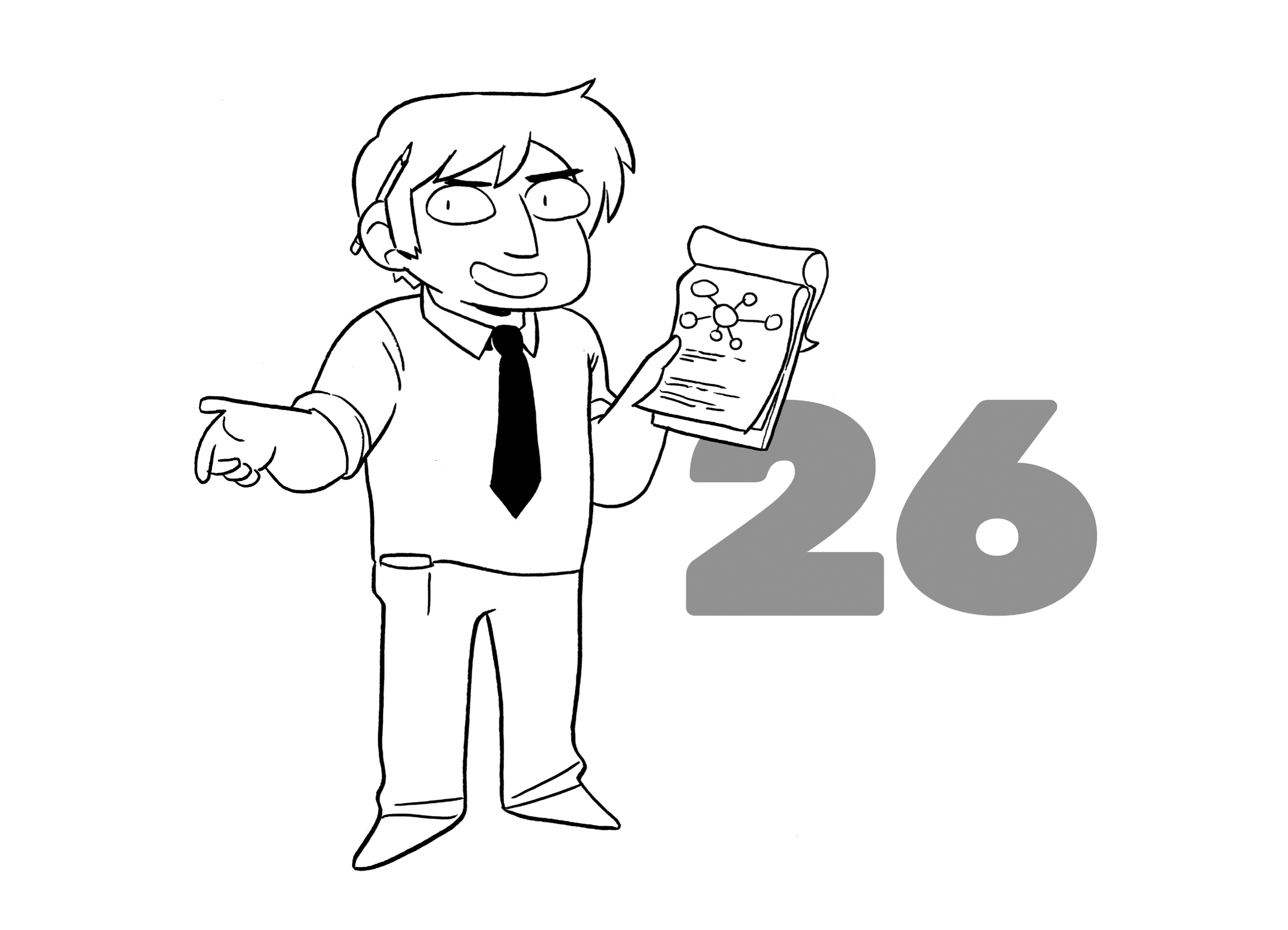 Read online Octopus Pie comic -  Issue # TPB 3 (Part 1) - 25