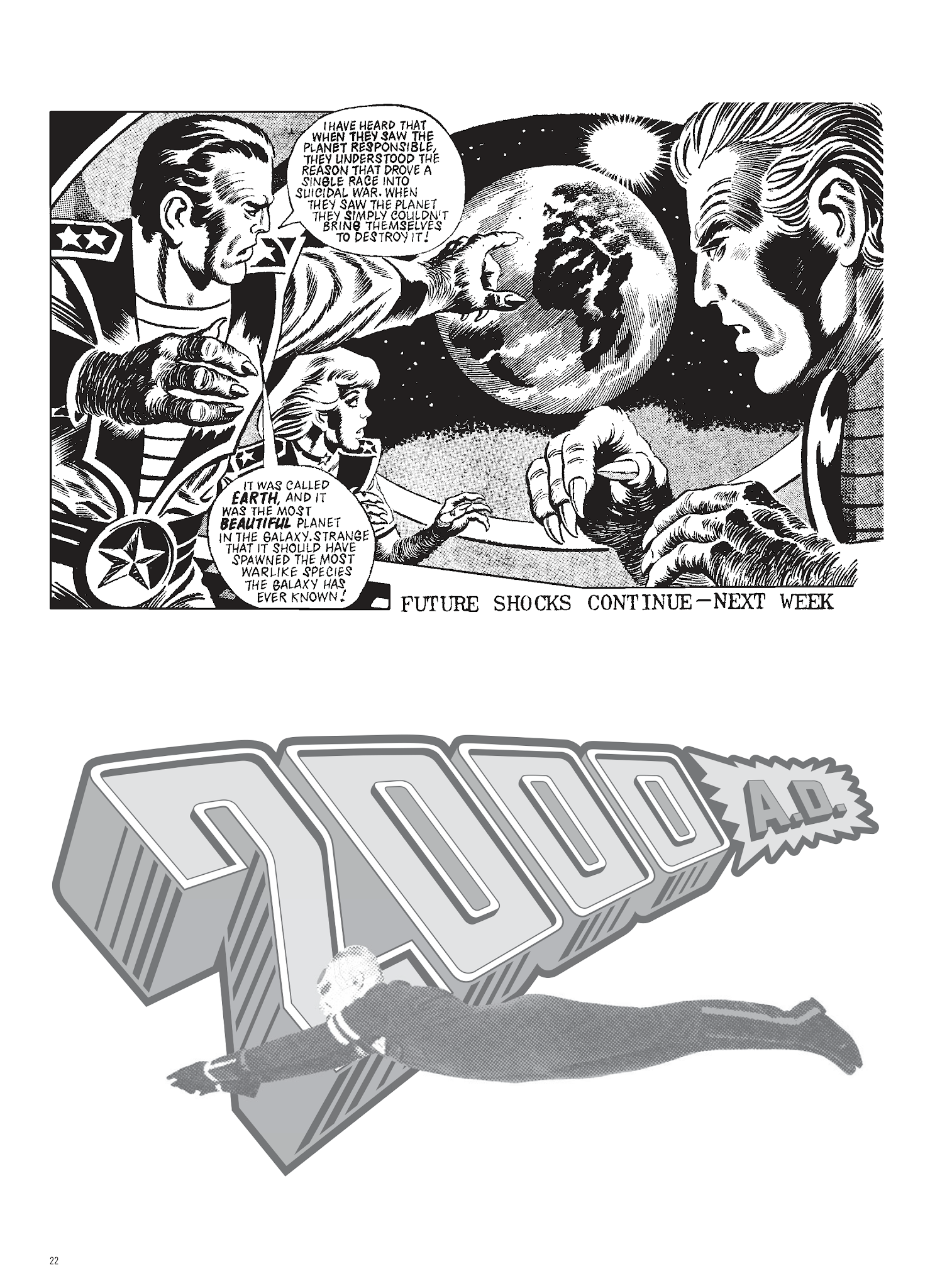 Read online The Complete Future Shocks comic -  Issue # TPB (Part 1) - 24