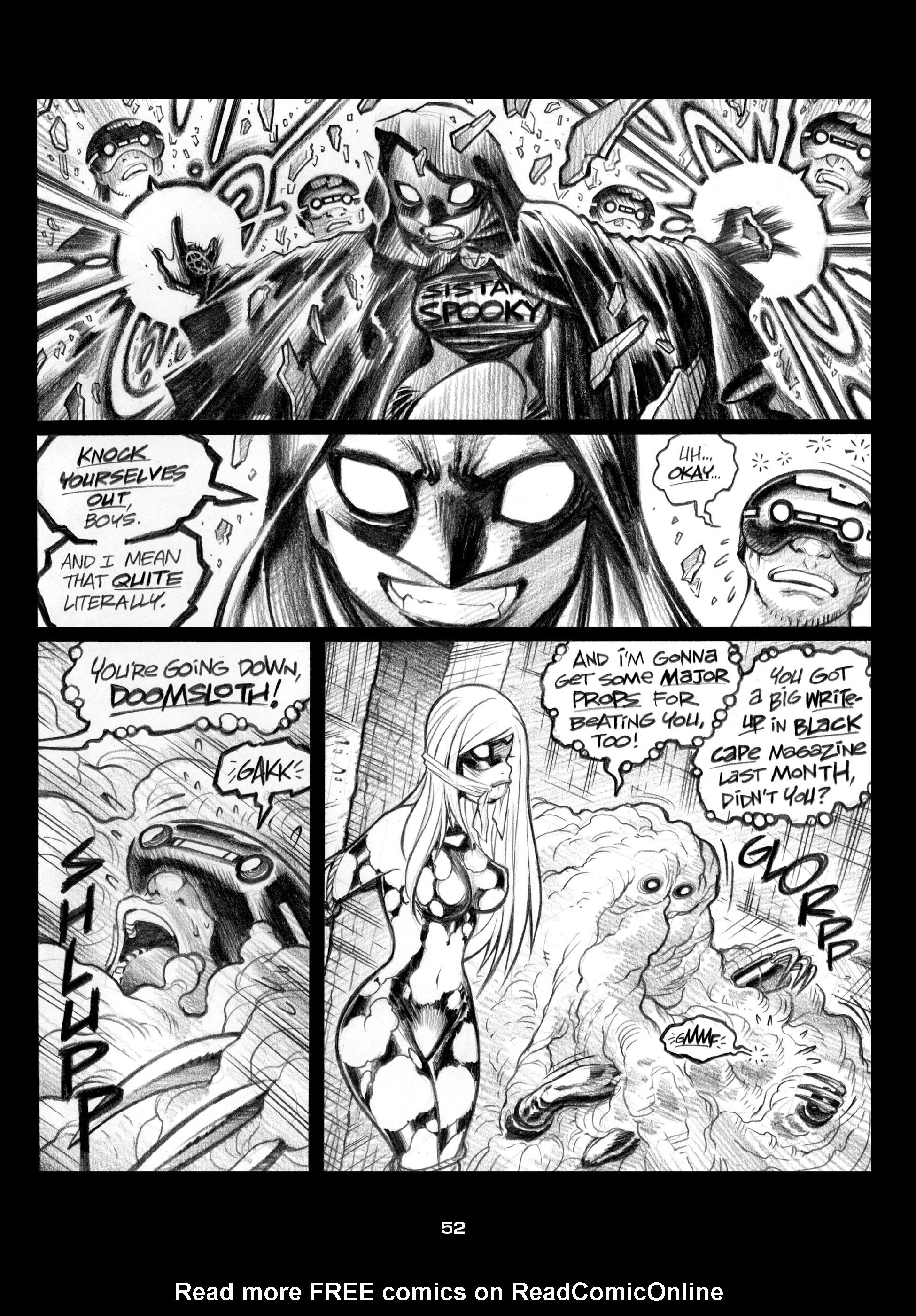Read online Empowered comic -  Issue #1 - 52